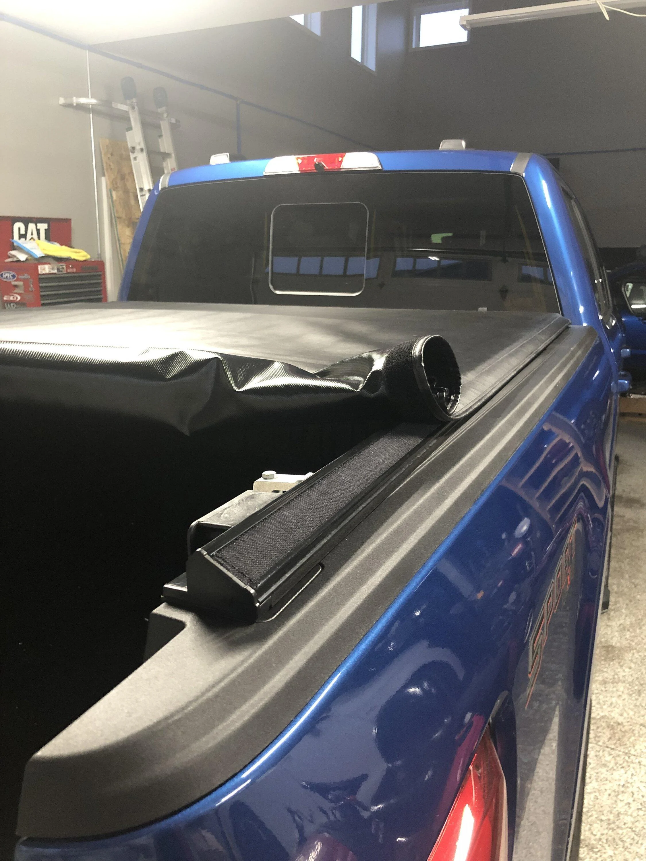 Ford F-150 Introductions and Welcome Thread! 👋 5FFFF3ED-2D7C-4C90-AC04-A4C1E5D213C1