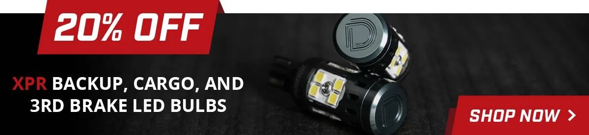 Ford F-150 Up to 30% OFF Sitewide Ends Tonight ⏰ 12/3 at 11:59 PM CST | Diode Dynamics 5noicjl