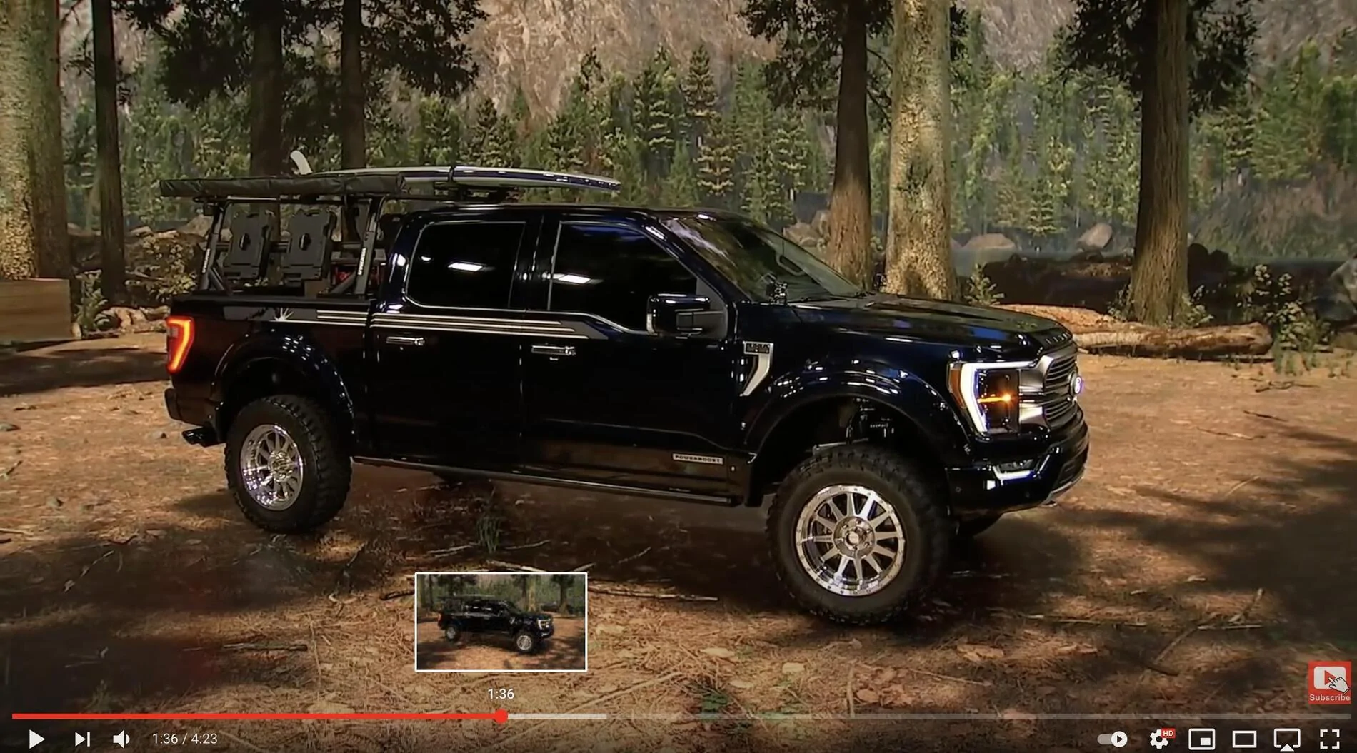 Ford F-150 ***Limited Club*** 5qxUG6