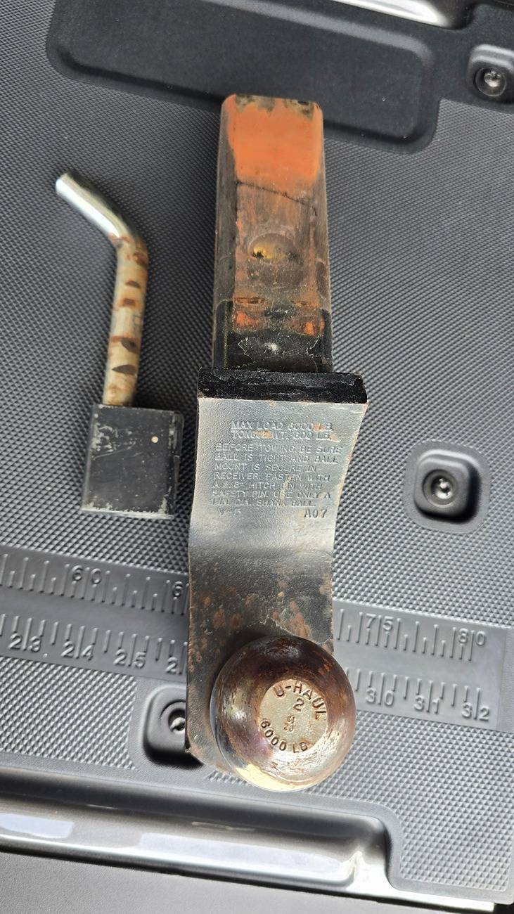 Ford F-150 Bed Storage Box Mod 6