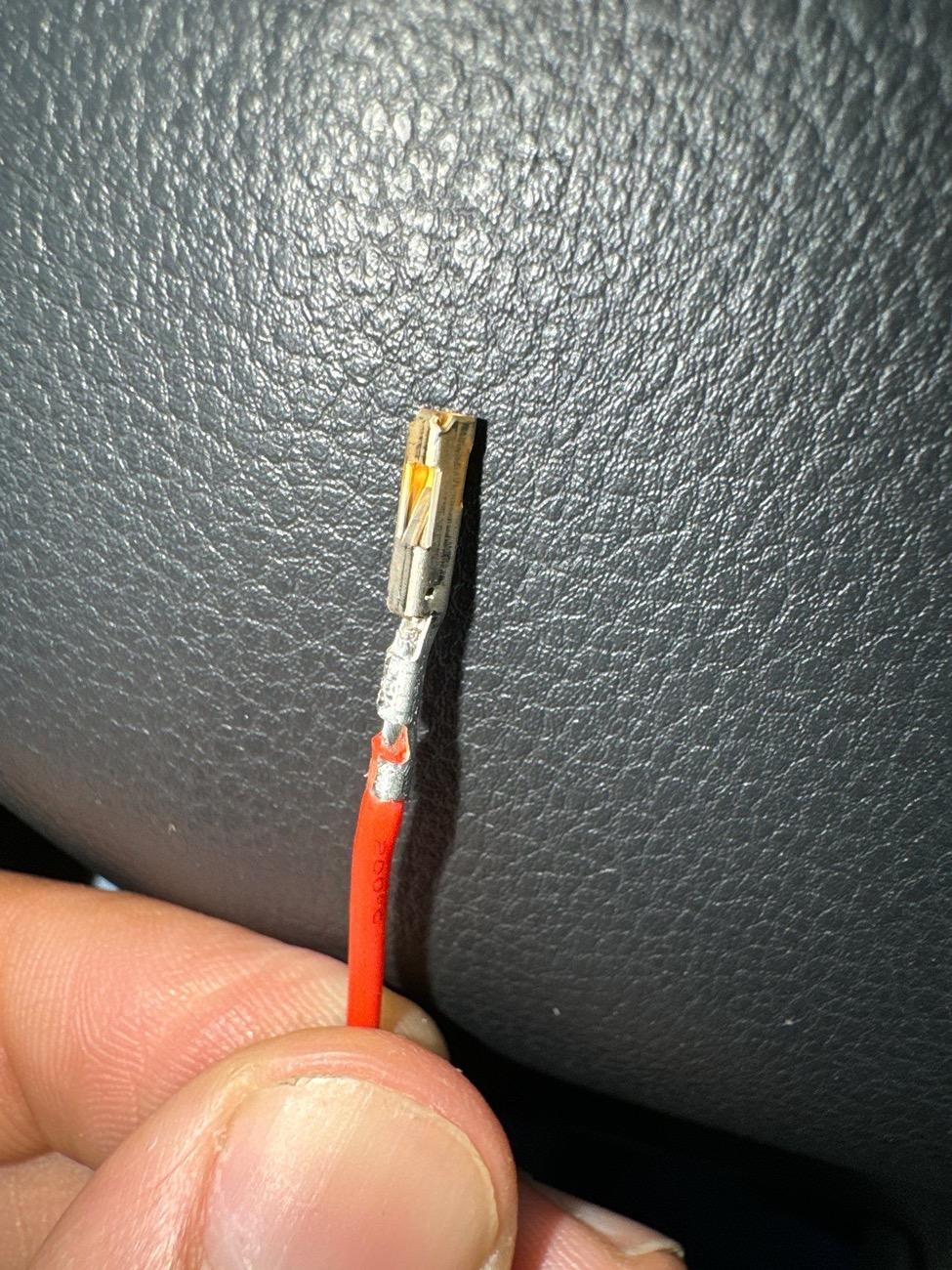 Ford F-150 Hear me out, but Console to Column shifter? 6-Jul 29 2024 08_19am-oNs5