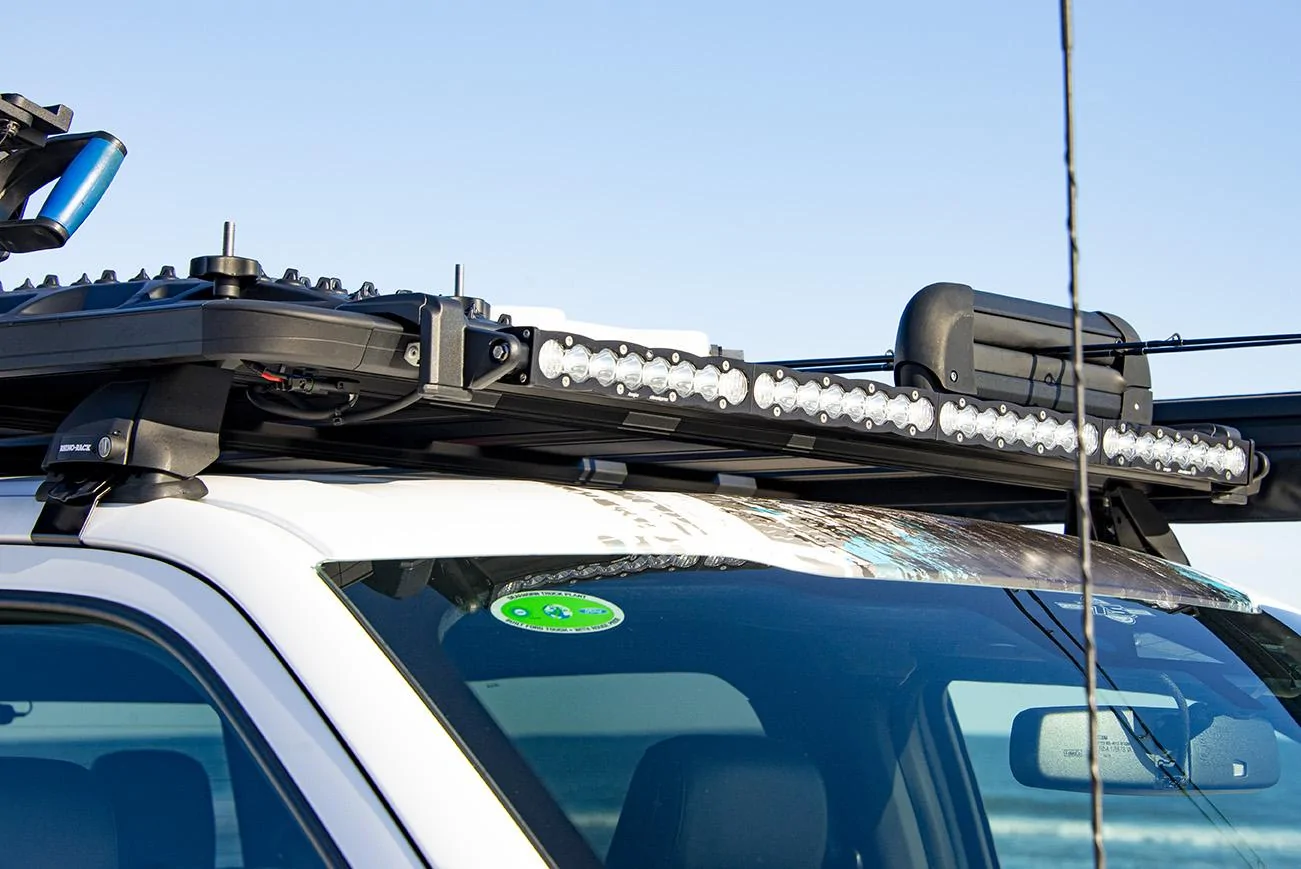 Ford F-150 KR Off-Road Demo Truck 6