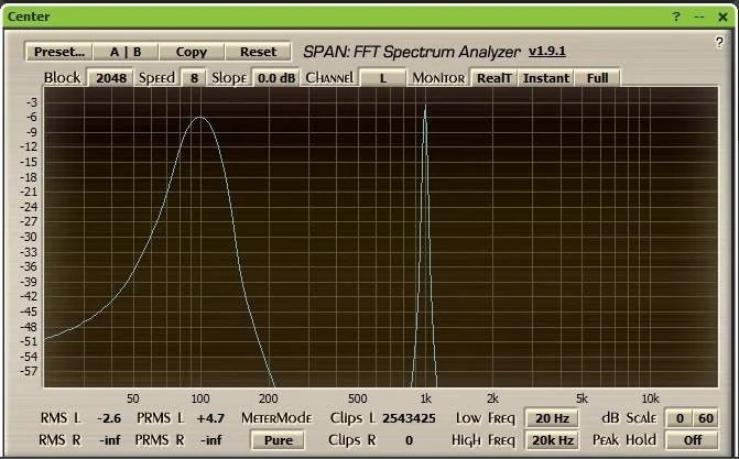 Ford F-150 mObridge DSP 8.1 Ford A2B 6