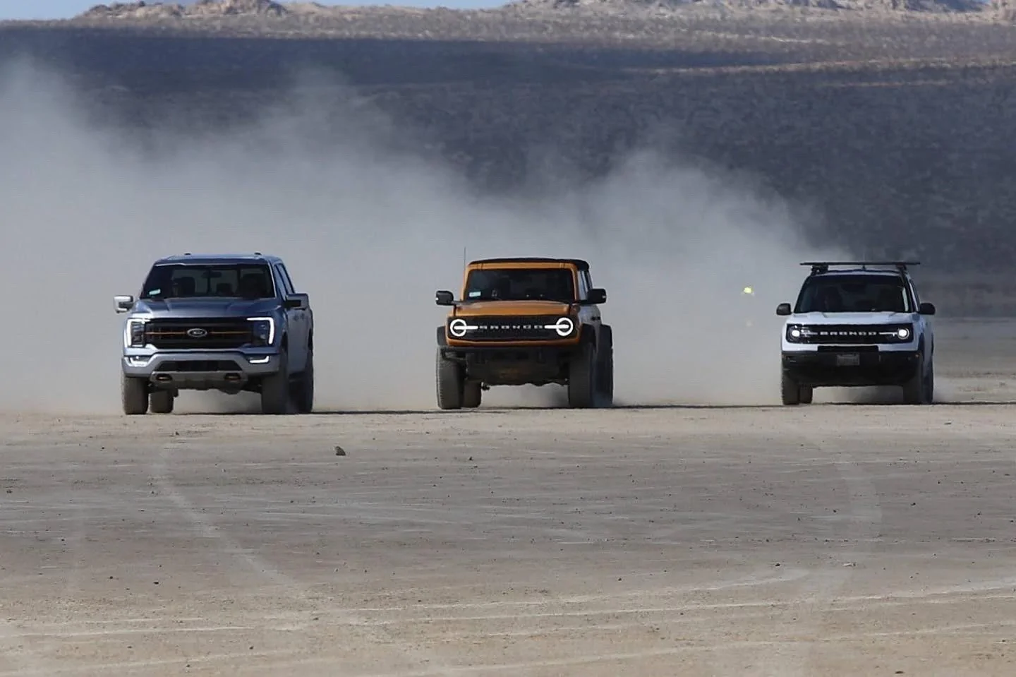 Ford F-150 Taking the Tremor Off-Road - My Experience 6