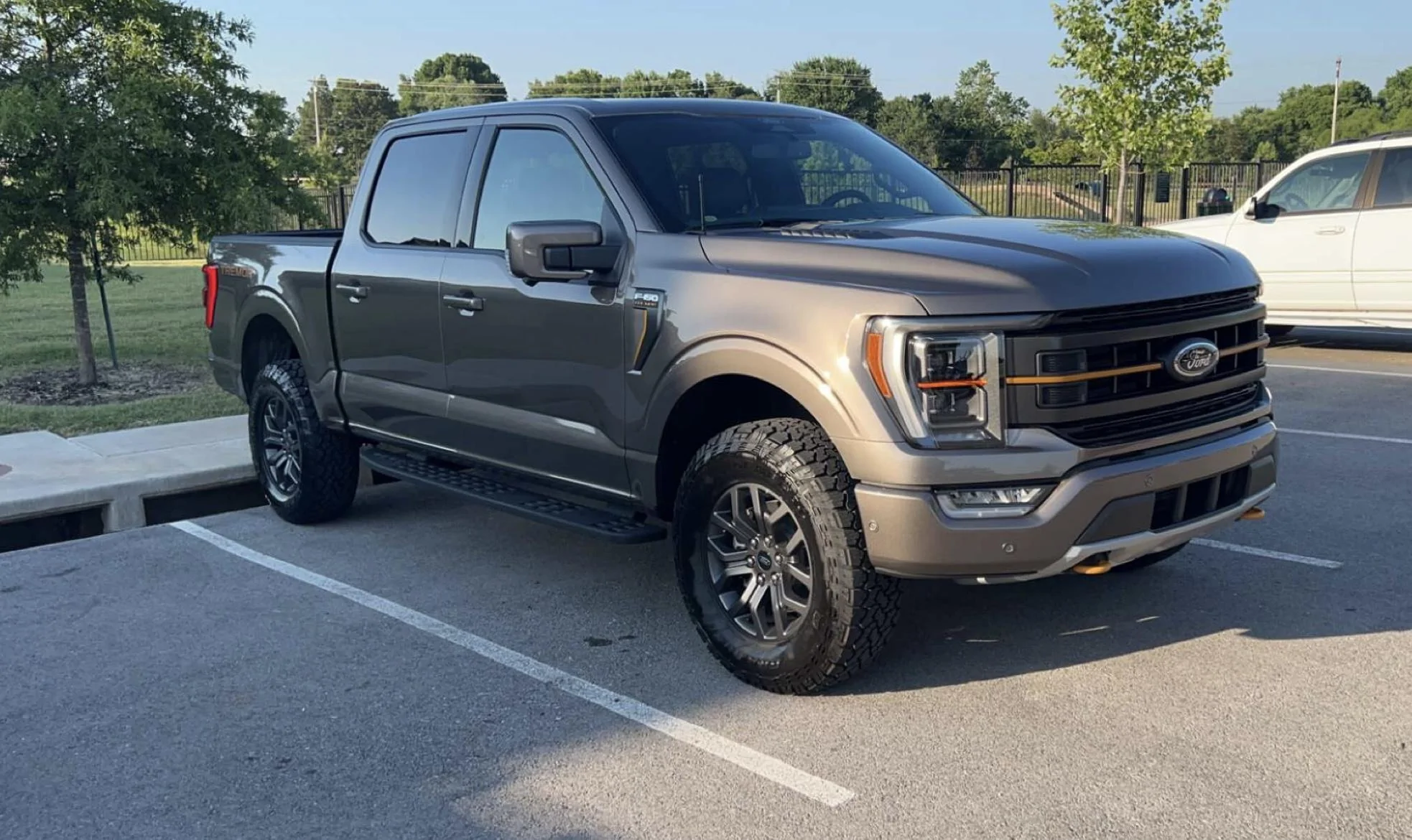 Ford F-150 05/16 Build Week 6023FDA2-5AAB-4B0C-A315-BE0019D7607F