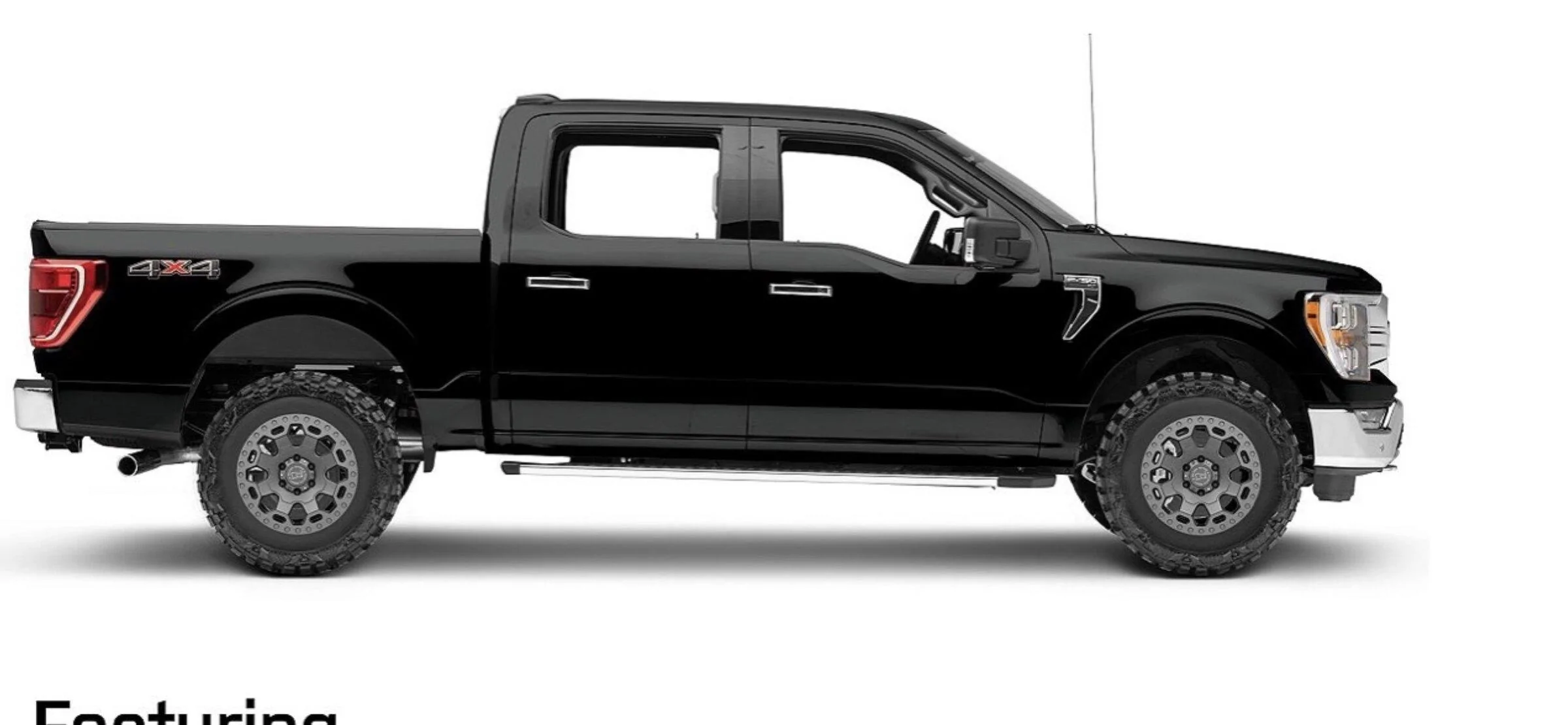 Ford F-150 03/21/22 Build Week Group 604AD9BF-C725-4BF8-A4F2-953CAB045F25