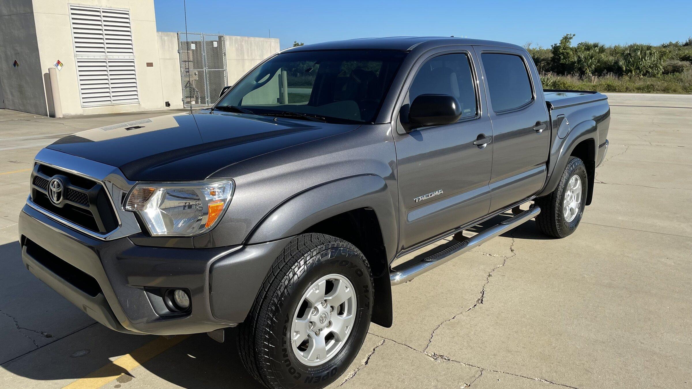 Ford F-150 "Old to New"- What did you drive before purchasing 60B658F3-671E-4A4E-87C8-E4AD2969C96F