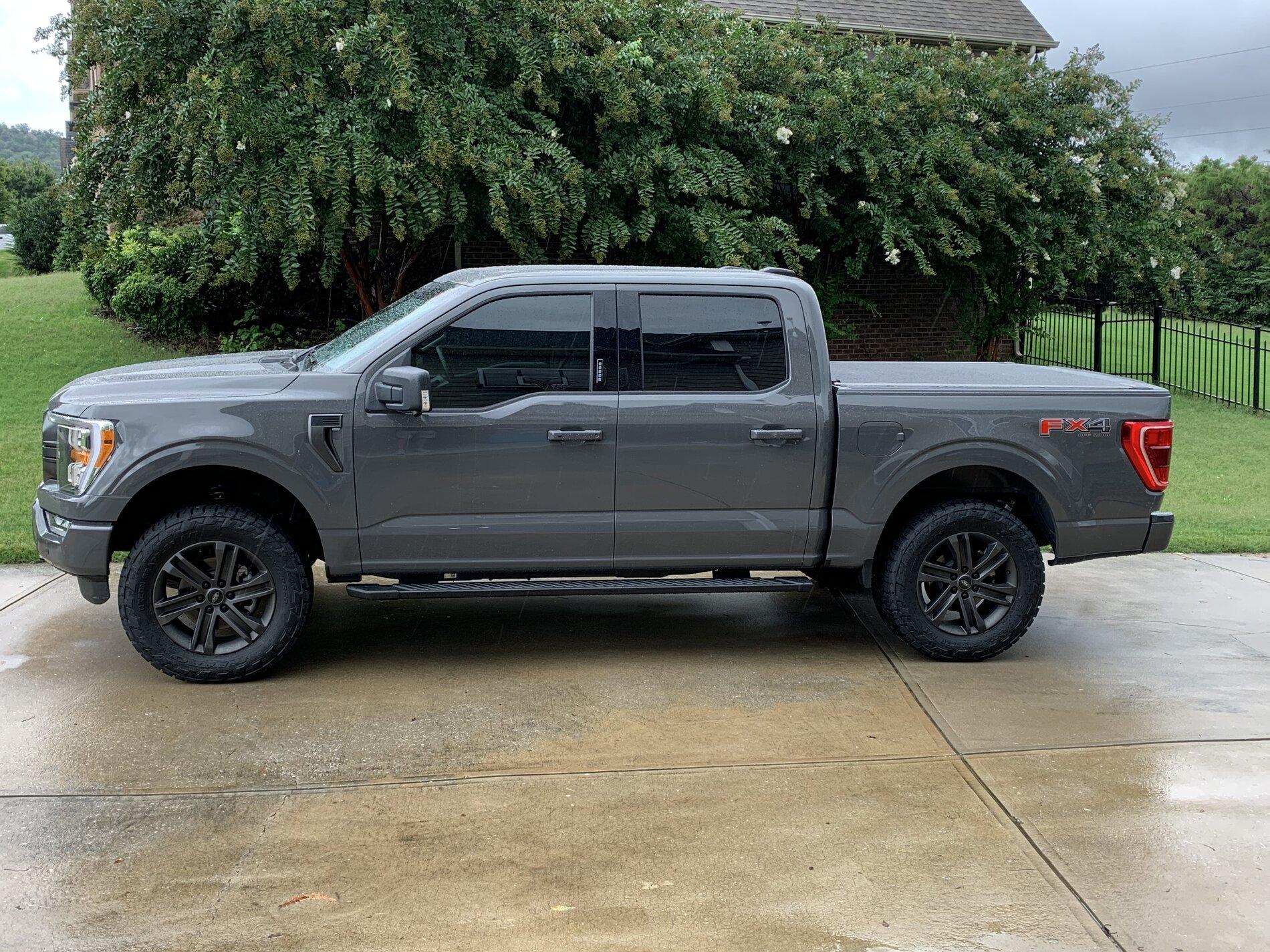 Ford F-150 Factory Wheels with Aftermarket Tire Thread 60B6644F-FA3D-4F53-8EA9-87B05B2F438A