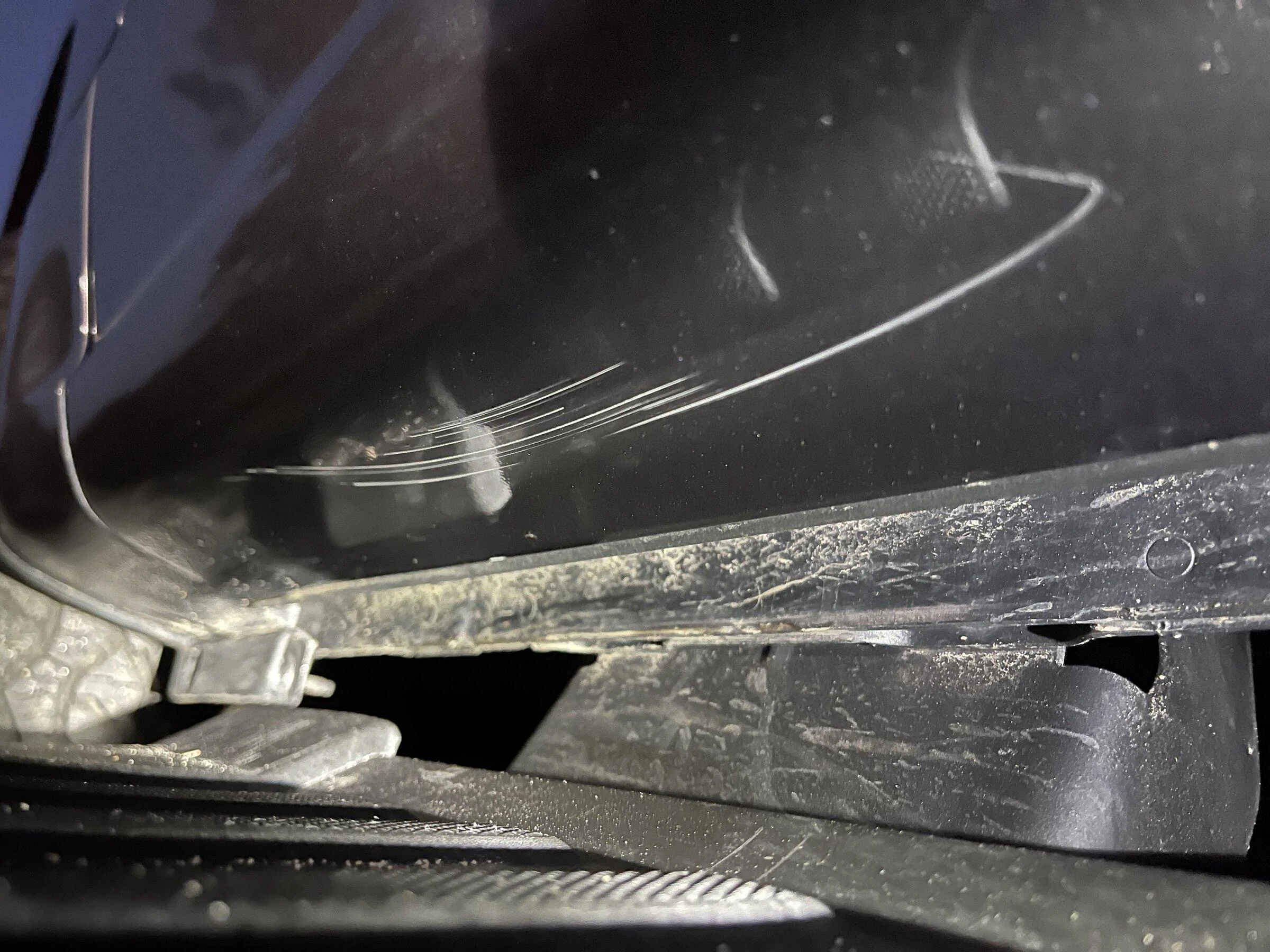 Ford F-150 Door Bottom/Rocker Protection and Repair 60ED7883-9DC5-48AB-8891-247D7930EFF8