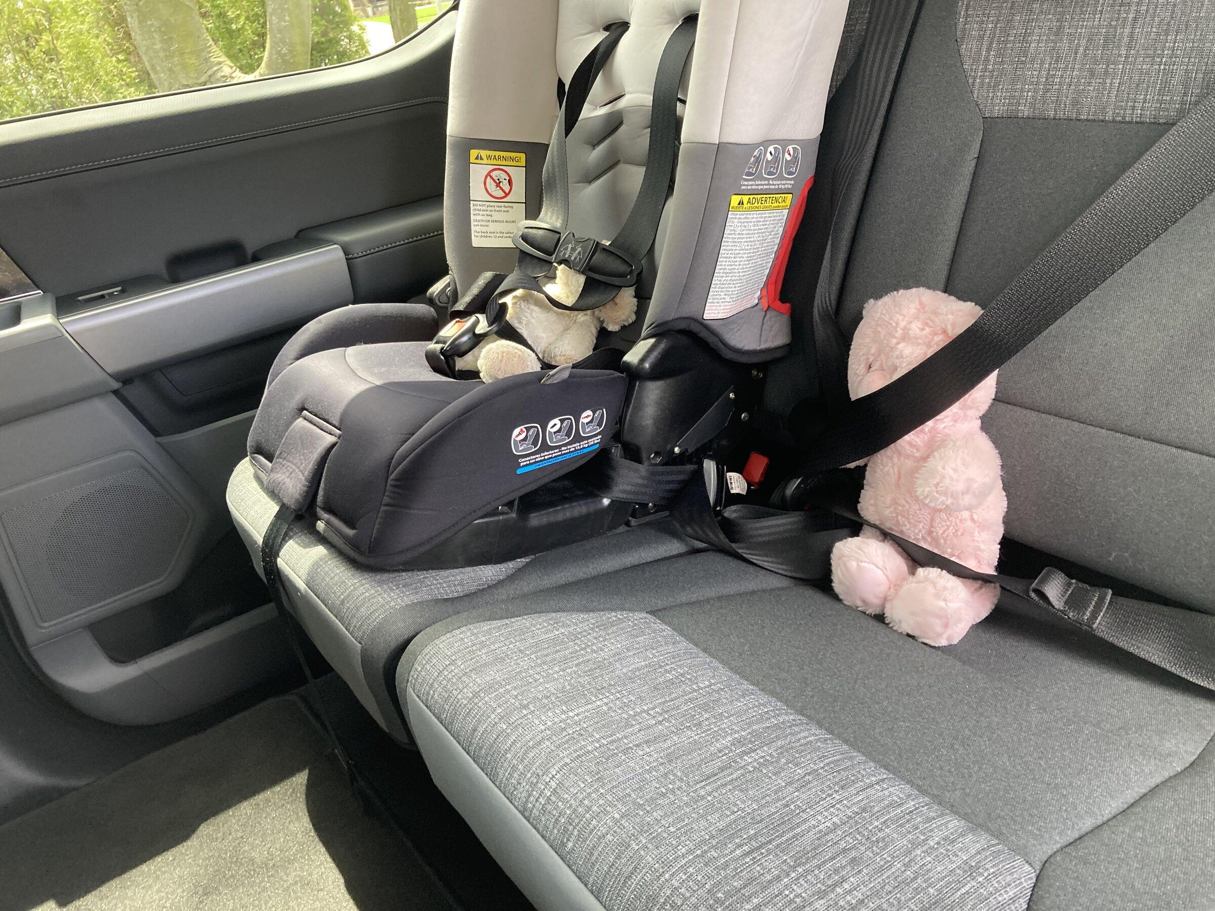 Ford F-150 4/4/22 Build Week Group 611B8D49-8224-4ED6-929D-69A1571E343B