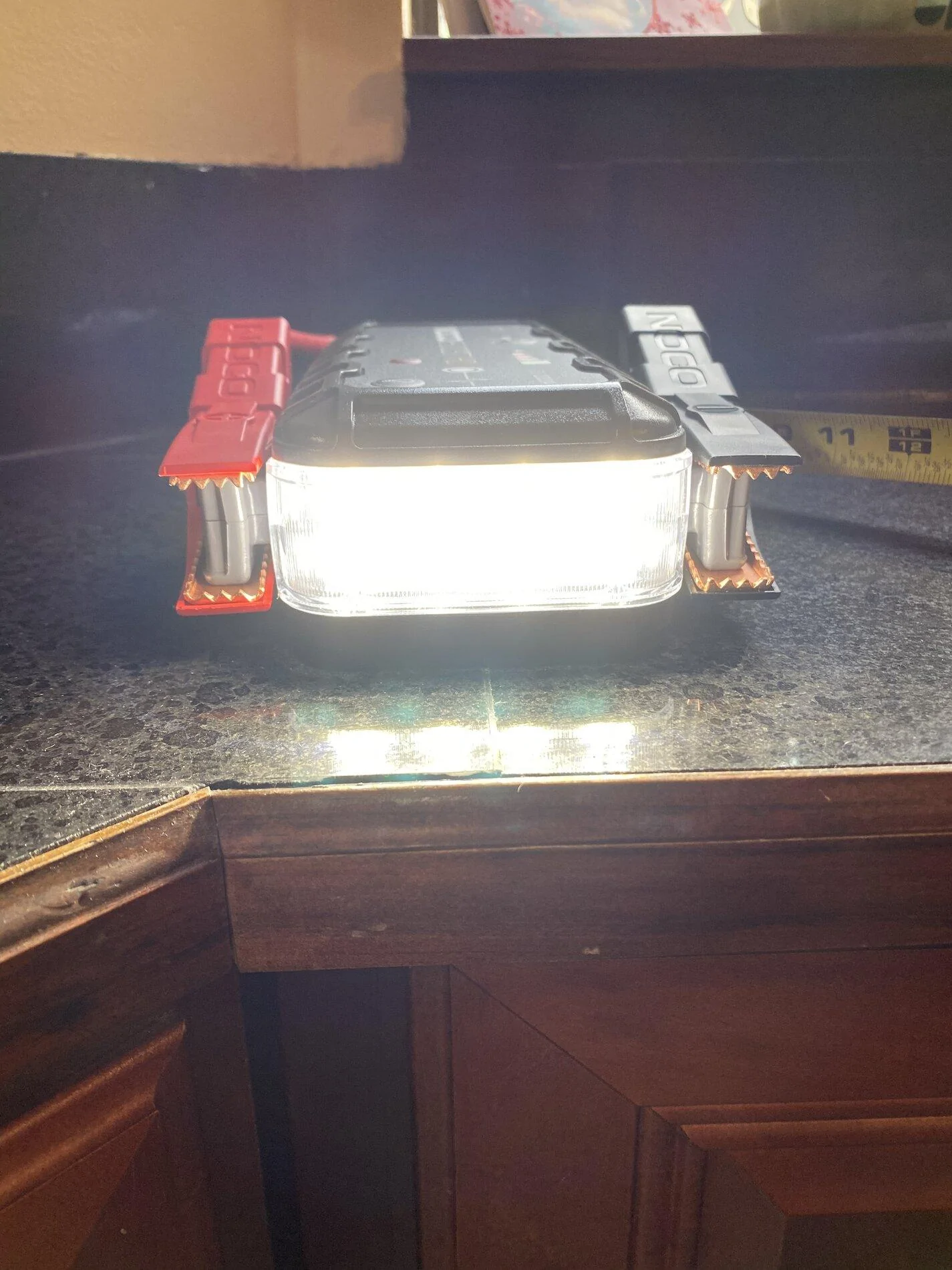 Ford F-150 NOCO car jumper sale 61AA2CD5-59F6-42BD-9EA5-3B0C0CDBB403