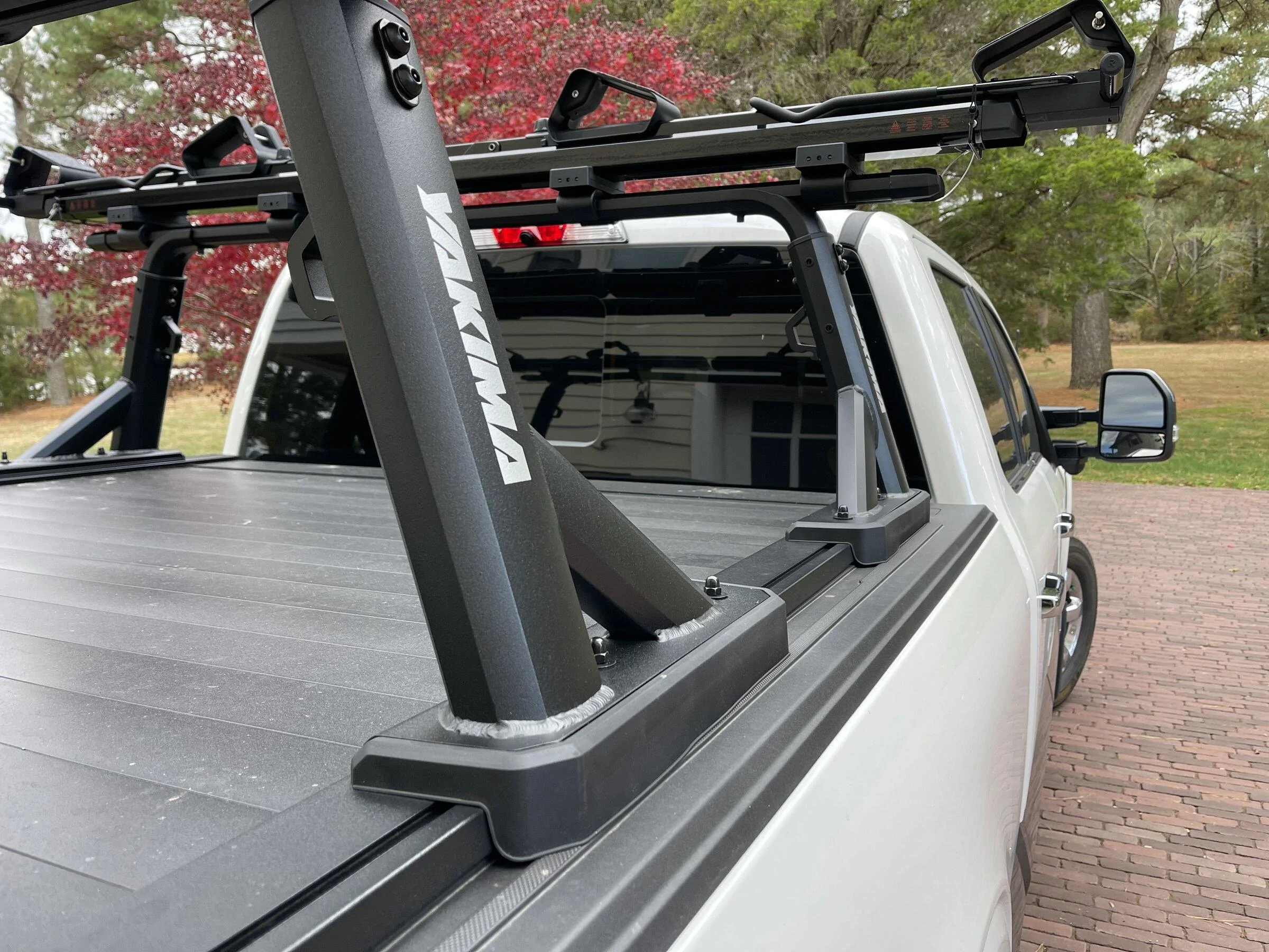 Ford F-150 Tonneau Covers - Recommendations and Reviews 61C4A05B-67BF-4557-B396-4757682697D7