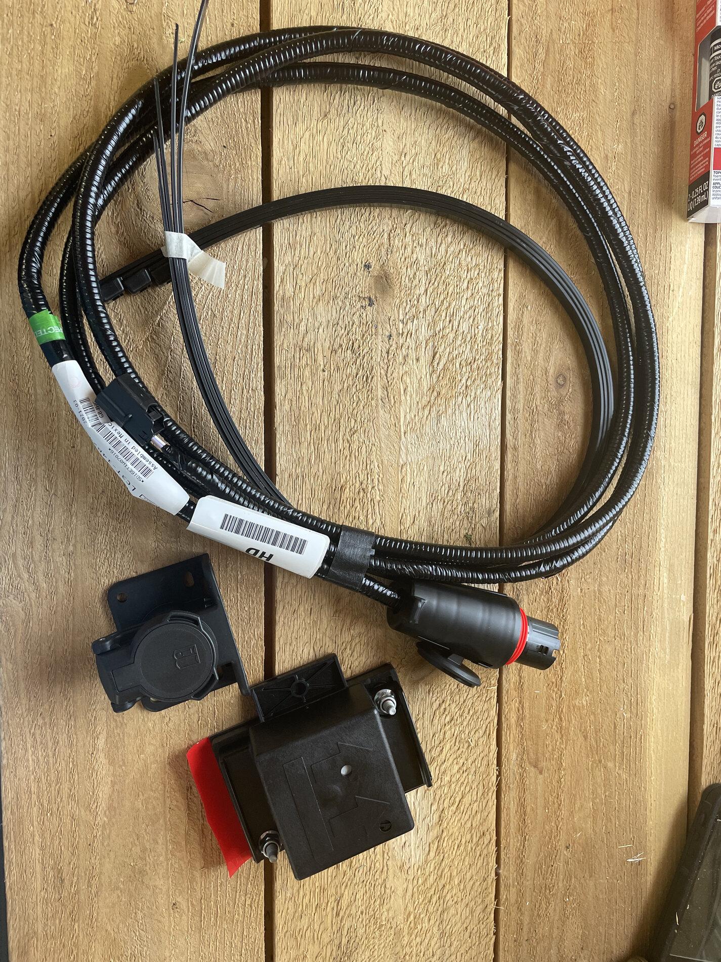 Ford F-150 What is this? 61E39BF7-C497-47C3-8E33-B721E95CFA45
