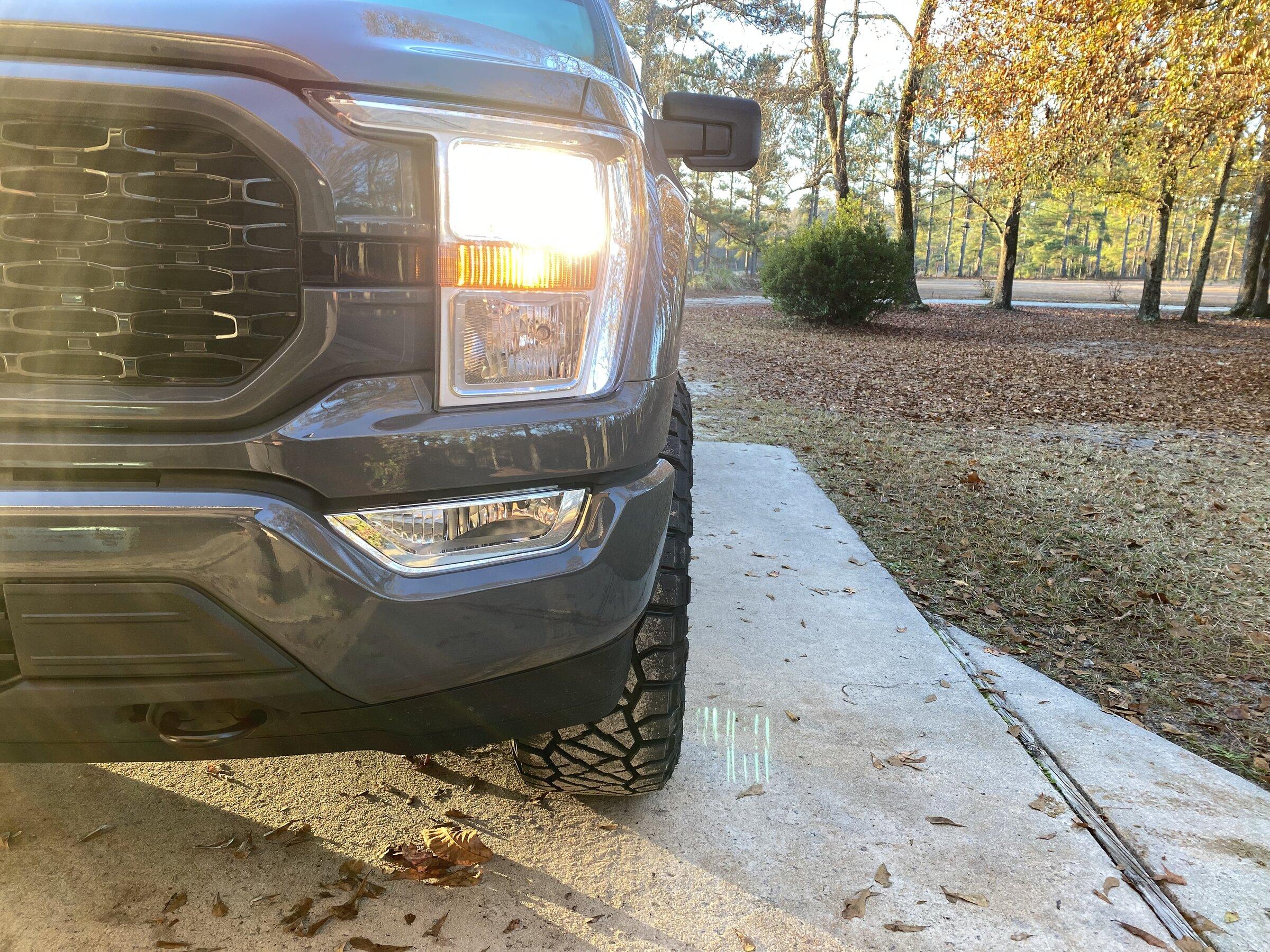 Ford F-150 Factory Wheels with Aftermarket Tire Thread 61E45654-CAD5-4700-A691-E63742C751D4