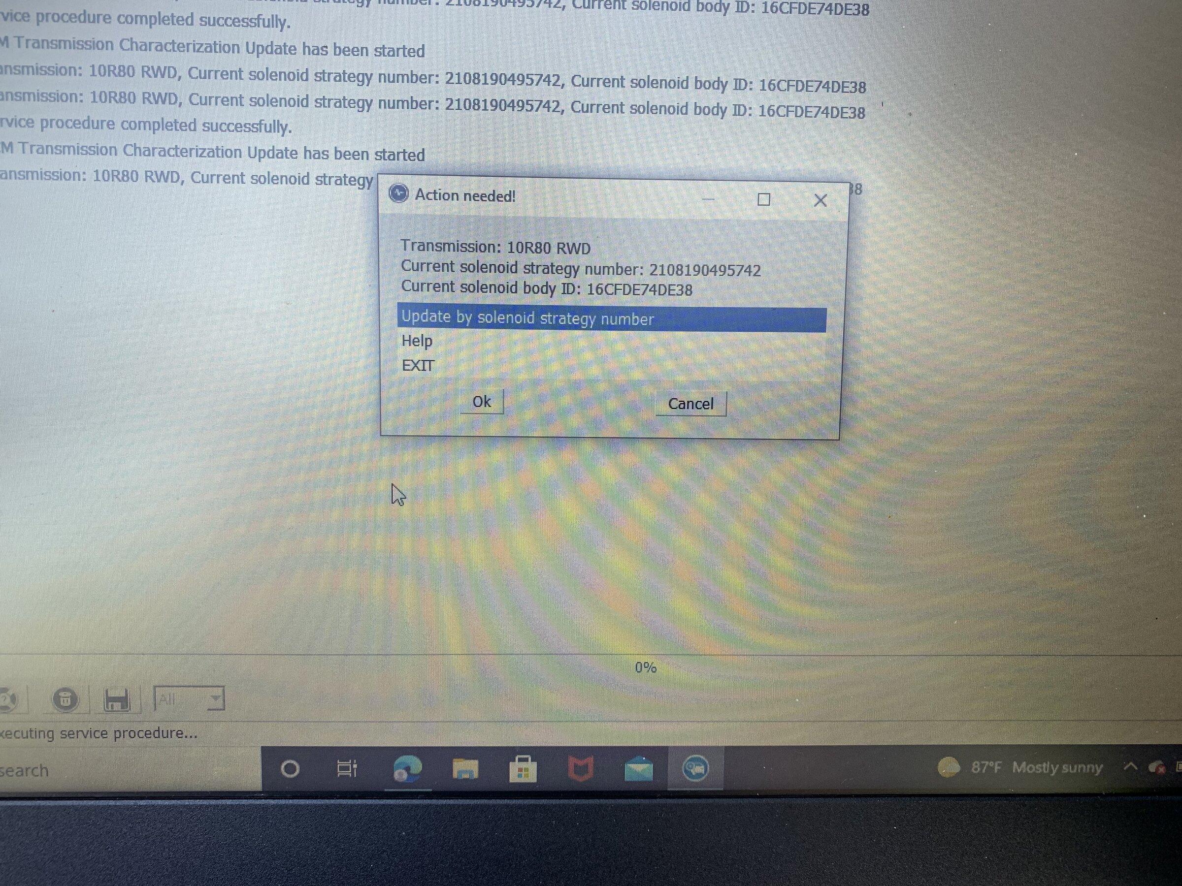 Ford F-150 2021+ F-150 FORScan List / Database / Spreadsheet 61EFD58A-B7E2-47EA-878C-26D127F1190B