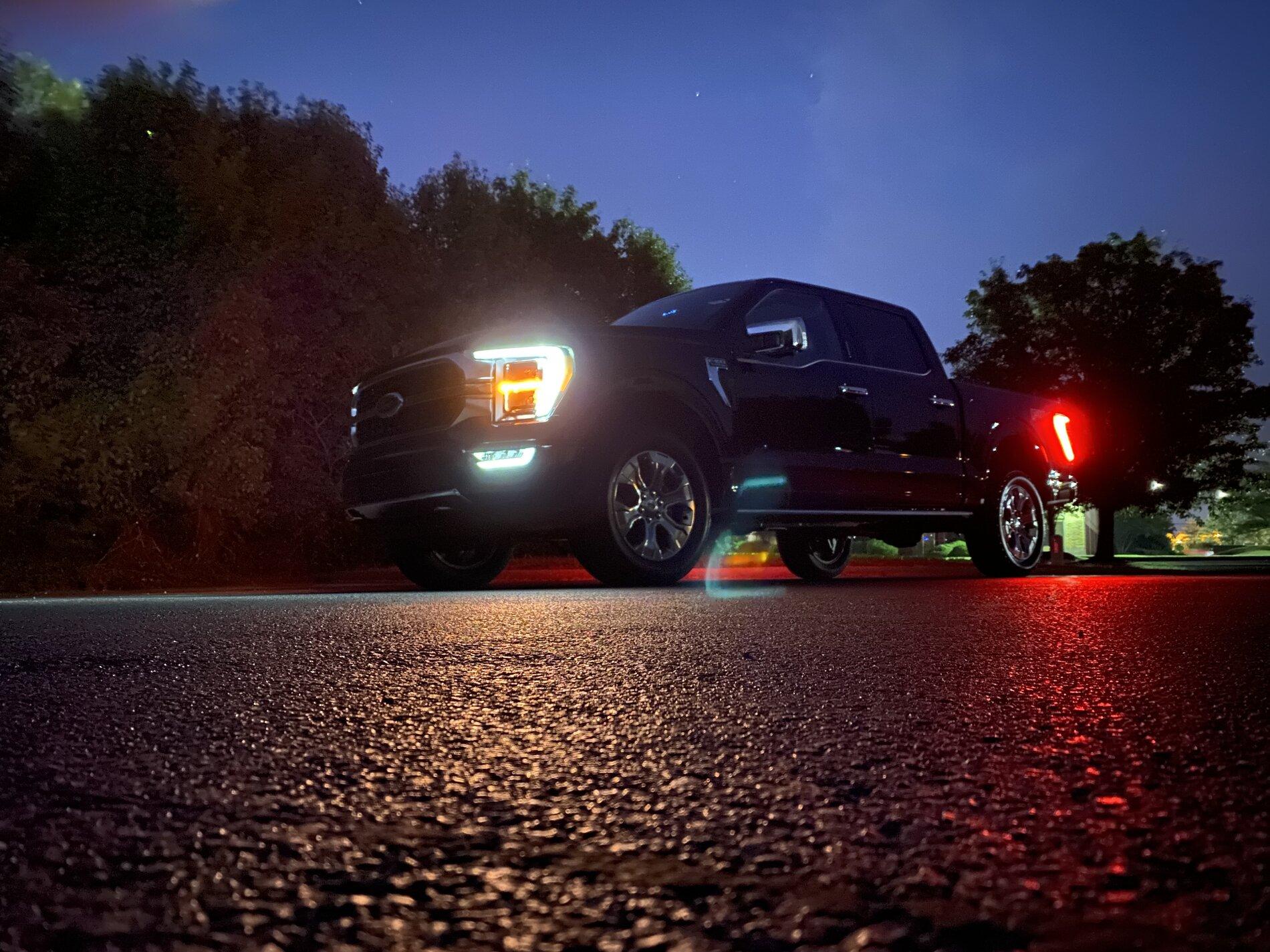 Ford F-150 6/21 build week thread 621EF947-BACA-40C7-BC71-DE726F4DA9A0