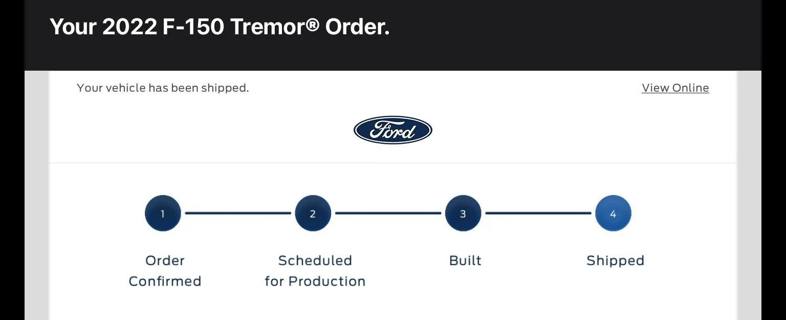 Ford F-150 3/28 Build Week Group 621FA5AD-A4D4-431F-B1BE-52EF9E359615