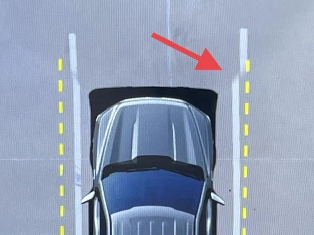 Ford F-150 360 Camera Calibration 625A360B-7678-4D17-974C-AD1FA28B8043