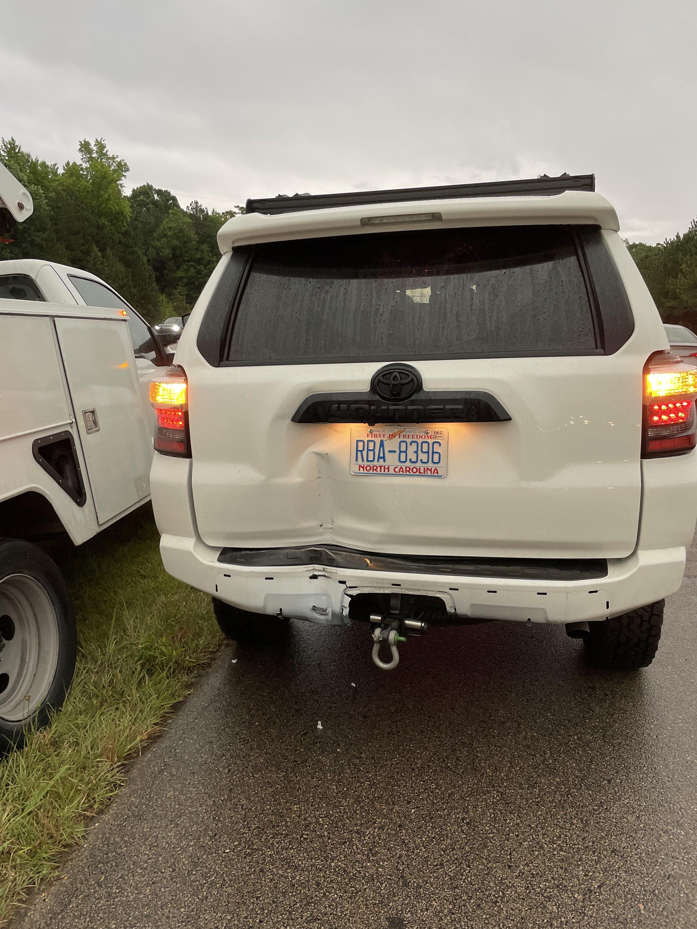 Ford F-150 05/16 Build Week 62732ECF-5817-443D-999E-8F75CC13B0D5