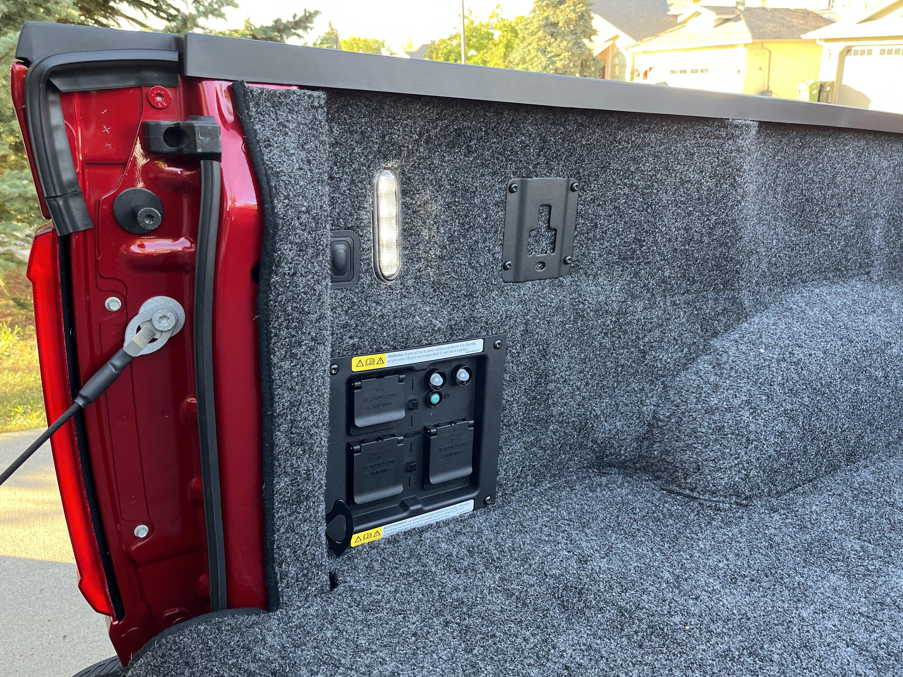 Ford F-150 Bed Rug - Tailgate Work Surface Install? 63238D94-401A-4464-A86E-9DB28BFACB06