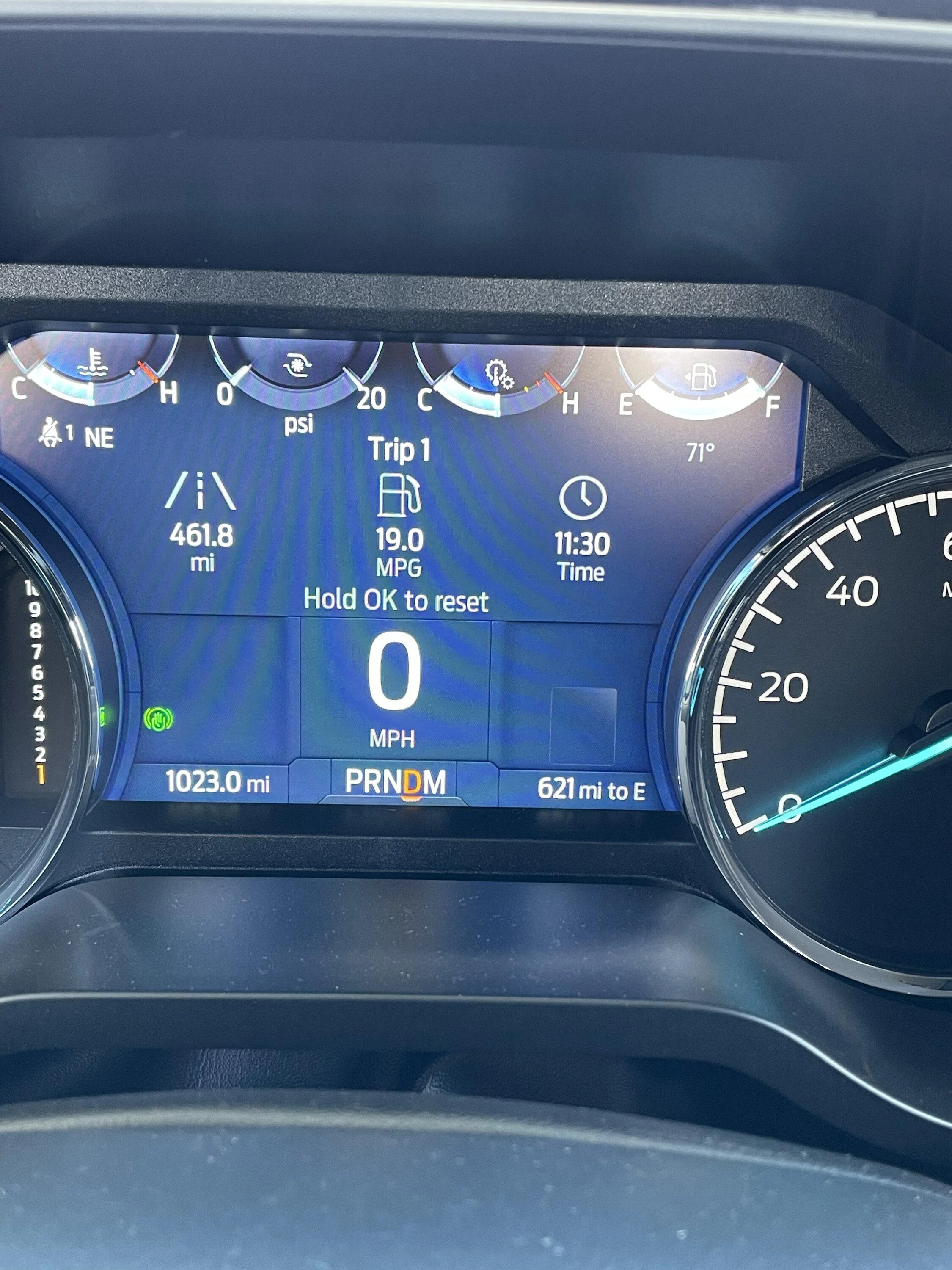 Ford F-150 3.5 EB Real World MPG 6334B1C4-B6AE-4180-9A1D-7B01964EB6C9