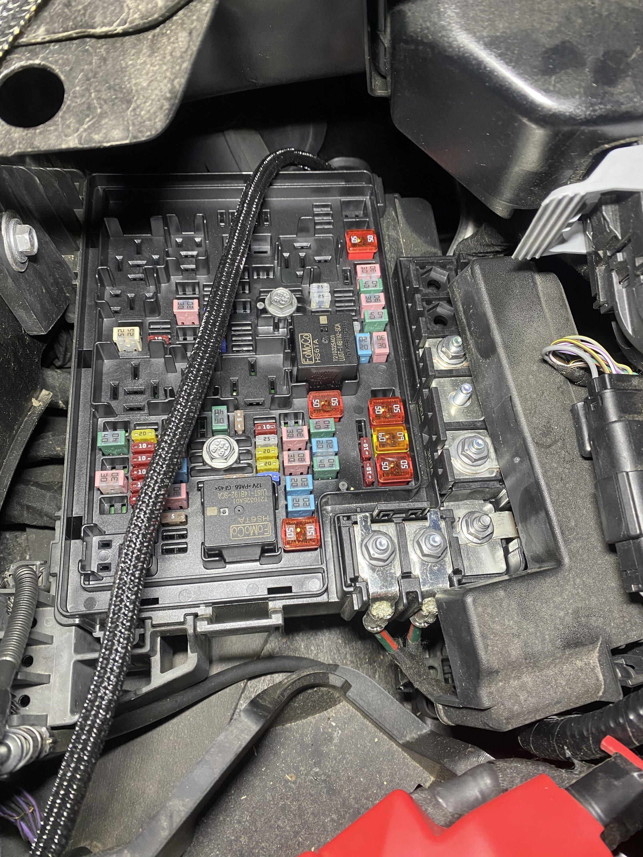 Ford F-150 Adaptive Head Lights - Coming to the US??? 633A1DA2-1AD7-4F89-A7A4-50E7B64BD6AB
