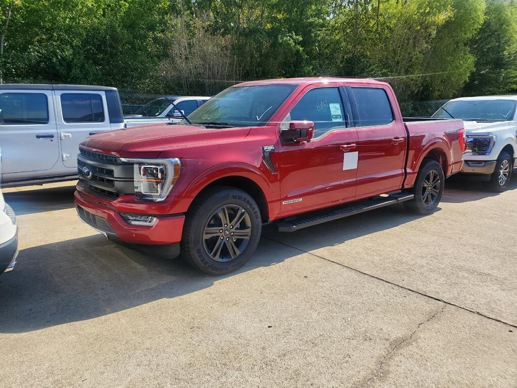 Ford F-150 2022 F150 Orders placed in January 2022 639D922F-7963-4281-A53F-C04E22BA5FB6