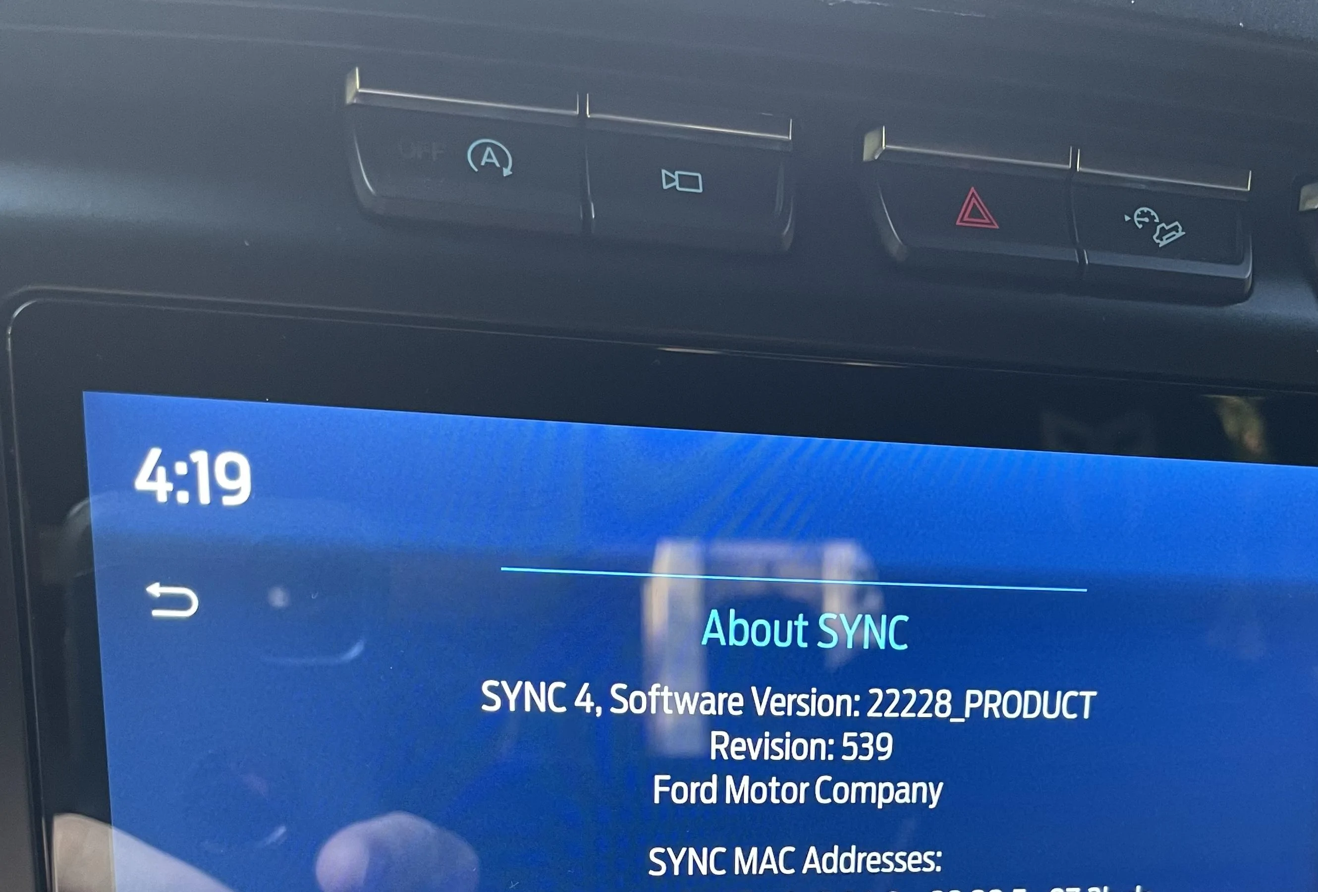 Ford F-150 ECU module programming guide using FDRS 63D389F9-AF08-43E4-BEE9-EDE1FF2C8BA6