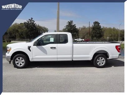 Ford F-150 2021 Super Cabs 63FA6B0B-EE36-4CF2-B428-0814F4AFDB12