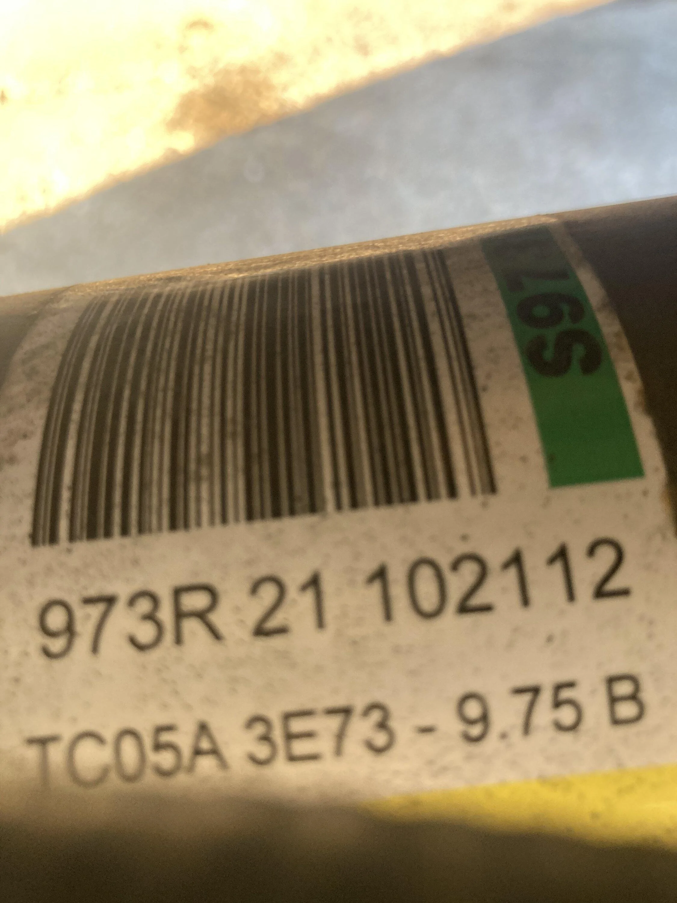 Ford F-150 2023 HDPP vs Max Tow 640E656B-95C0-4A58-97FE-CB667C6749A1