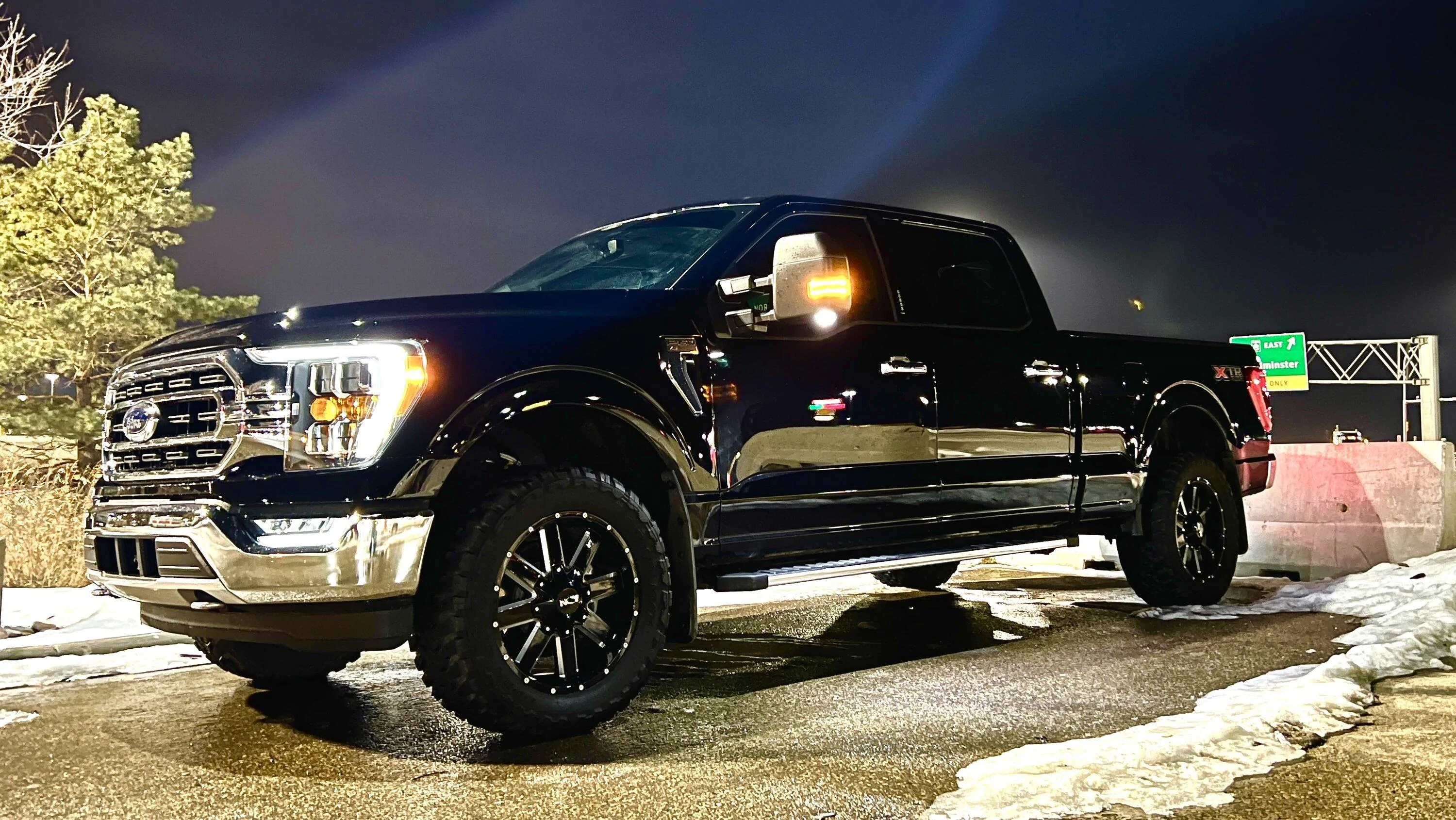 Ford F-150 Introductions and Welcome Thread! 👋 64D16535-B472-4236-B90B-E92FA9E14C48