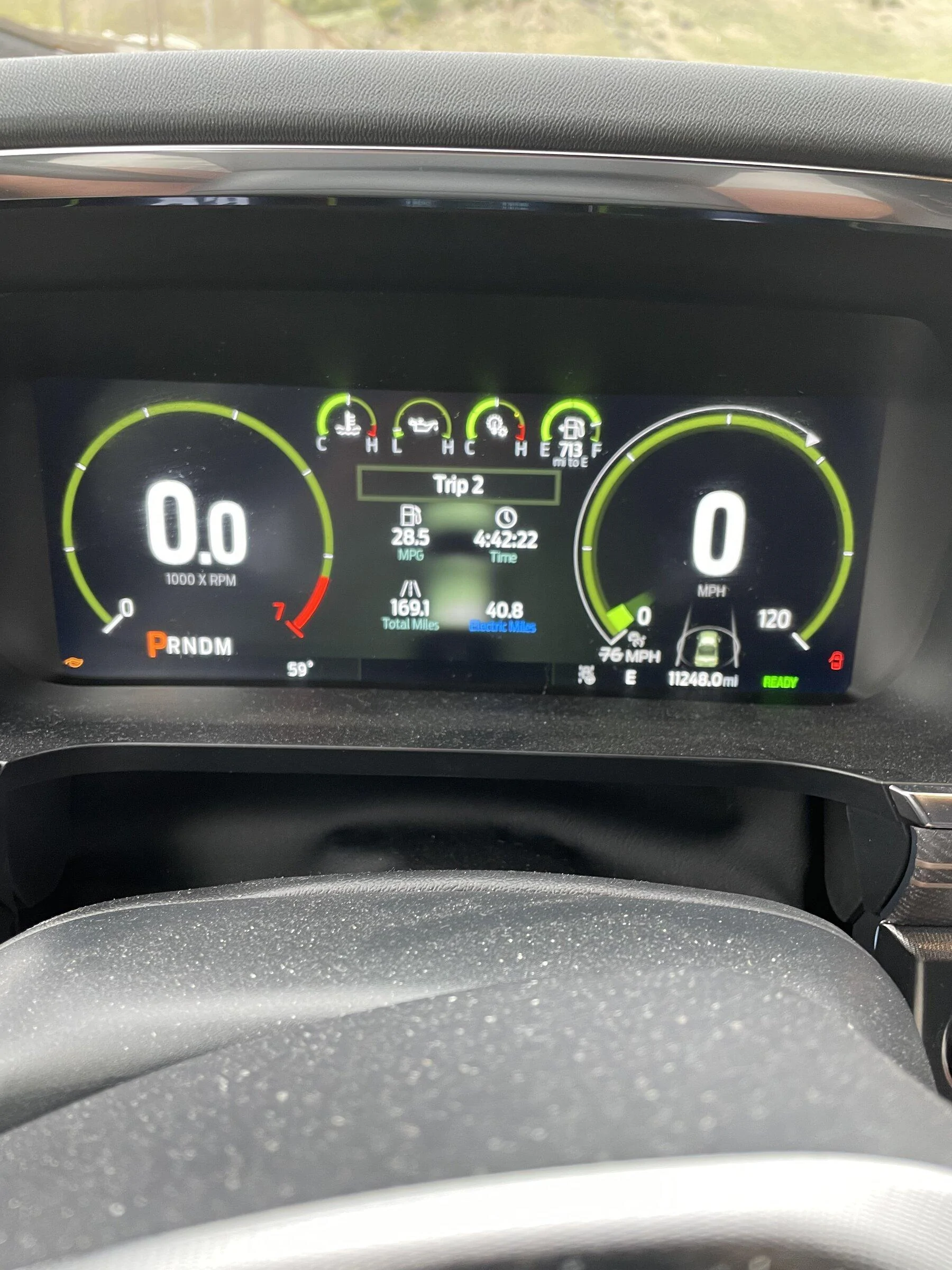 Ford F-150 Ethanol Free getting 30mpg 64F4C4D7-411B-4287-8CB1-0A48F063B7BB