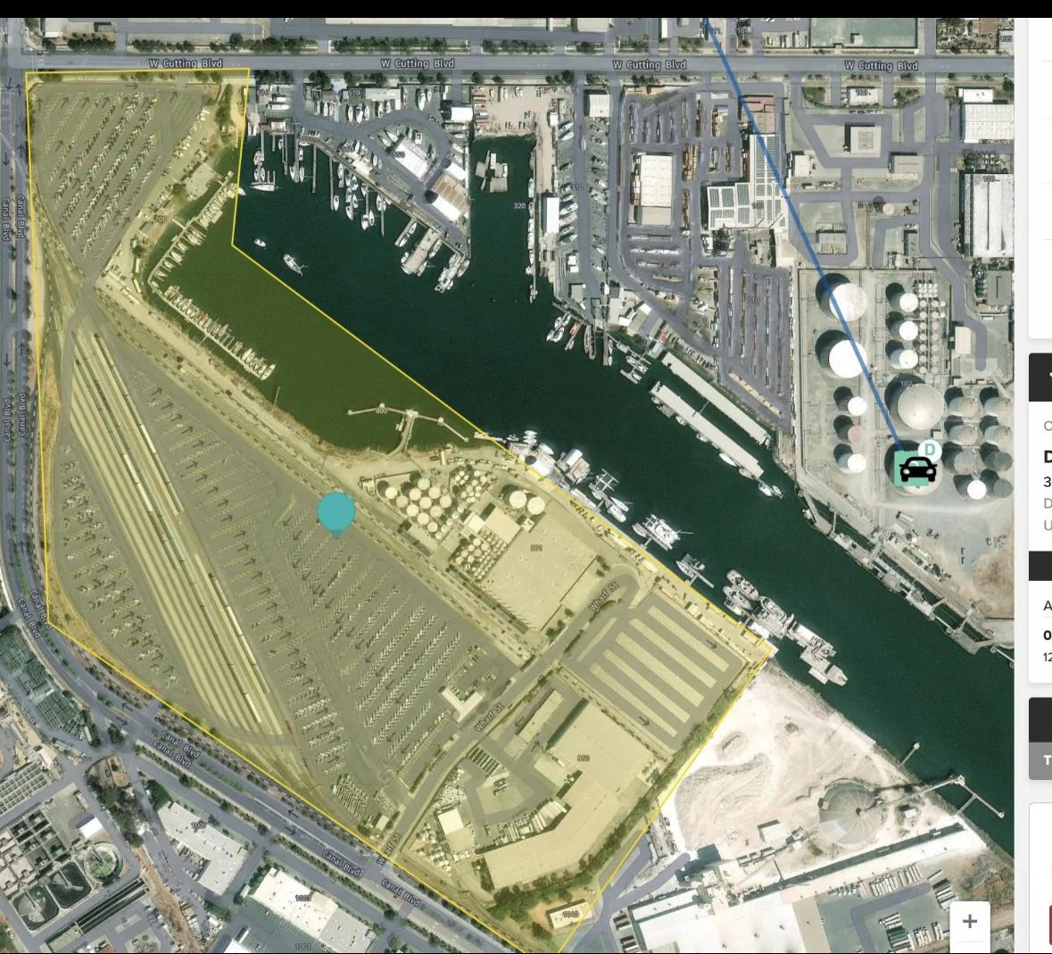 Ford F-150 Chip hold My22 & My23 6505186B-53B5-432F-9F3F-2FC2A3E8EBAD