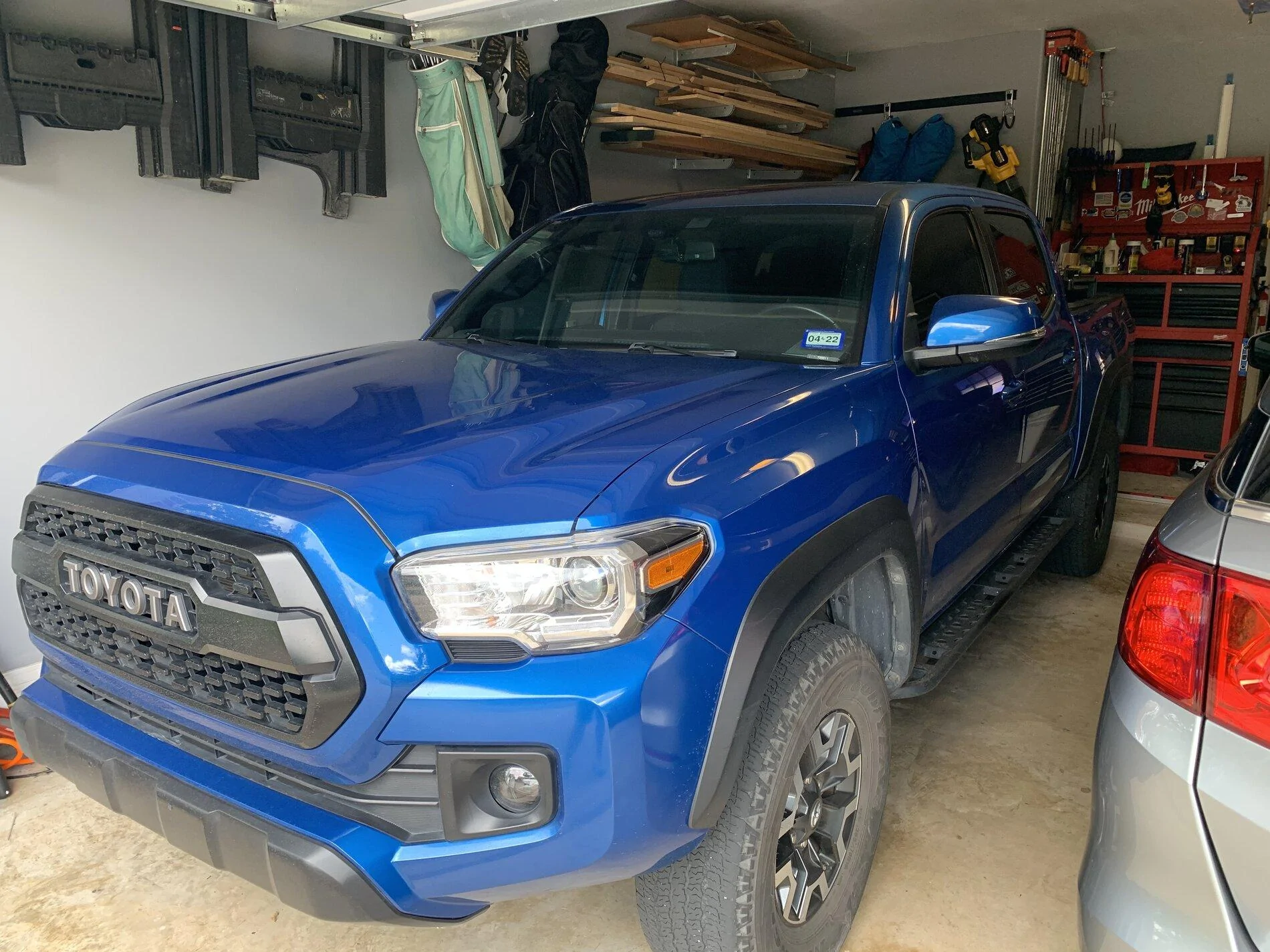 Ford F-150 "Old to New"- What did you drive before purchasing 65091845132__849A5AD0-90D2-4D9F-B87F-B567FFB08293