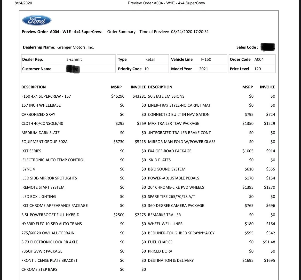 Ford F-150 2021+ F-150 Orders Tracking List & Stats [Enter Yours!] 6510EA89-BACC-4DE1-958F-EE1370276D1A