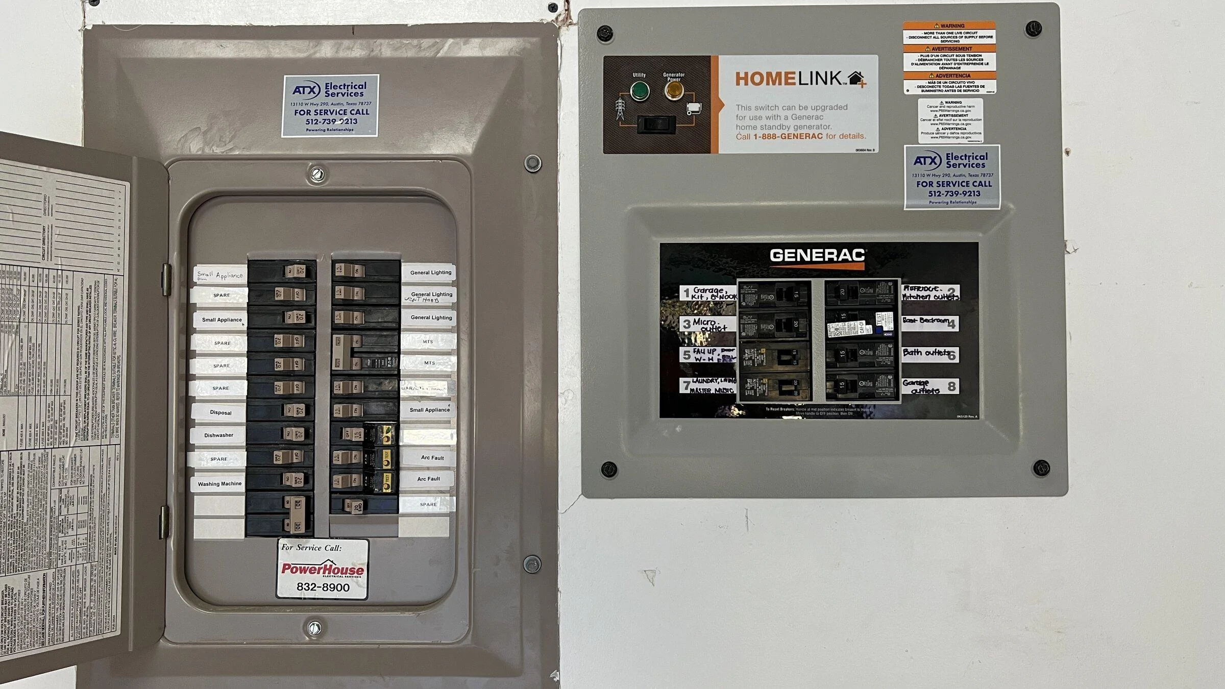 Ford F-150 Installed Transfer Switch in House 654E0D91-B4AF-46FC-9122-E2EAFA131020_1_201_a