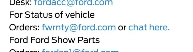 Ford F-150 10/4 Build Week Club 65B48C5E-4BE5-4320-B02E-CA3F3DB4FCEE