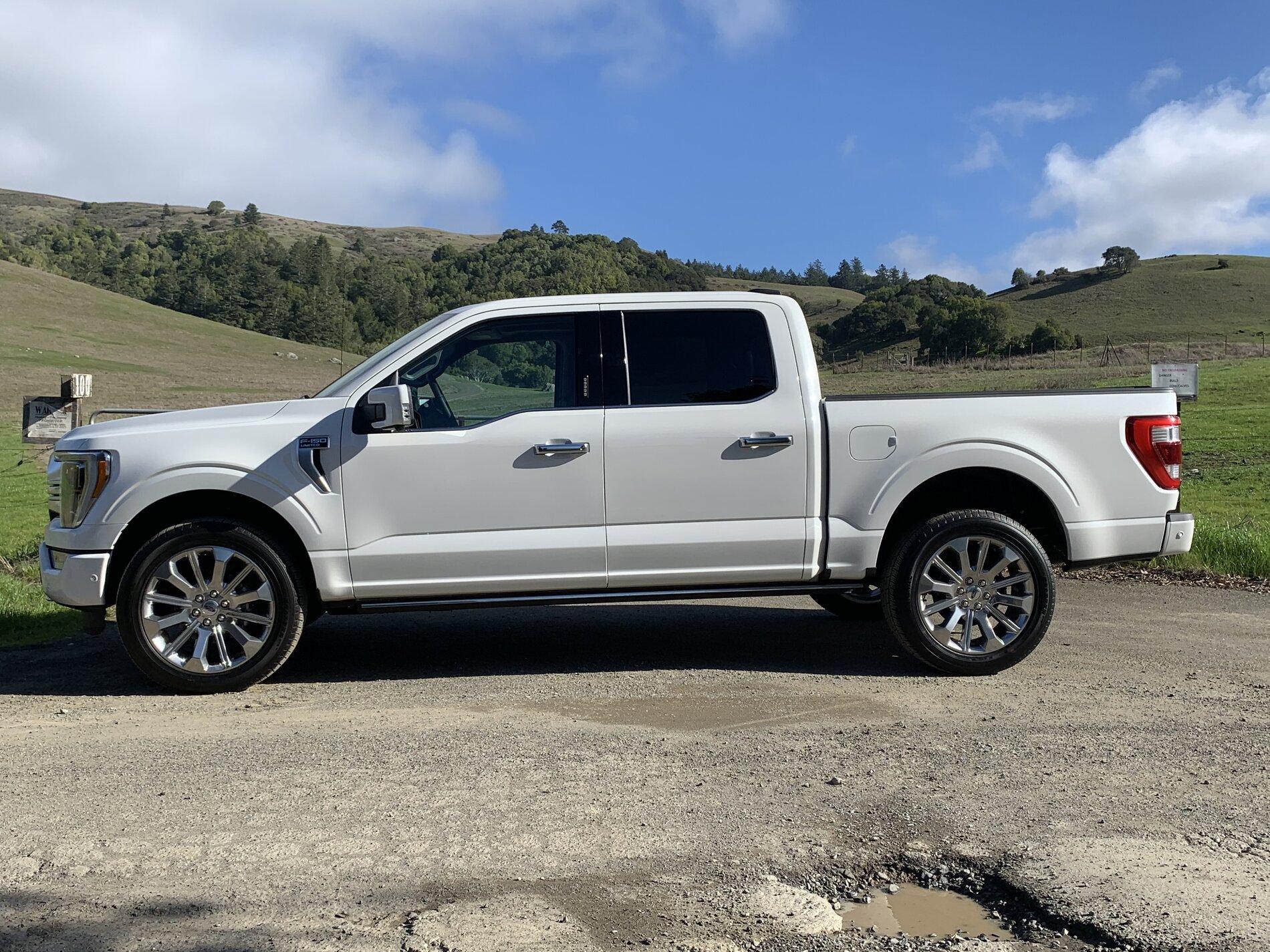 Ford F-150 ***Limited Club*** 65F28802-918F-4CD6-928E-60D0B5B59745