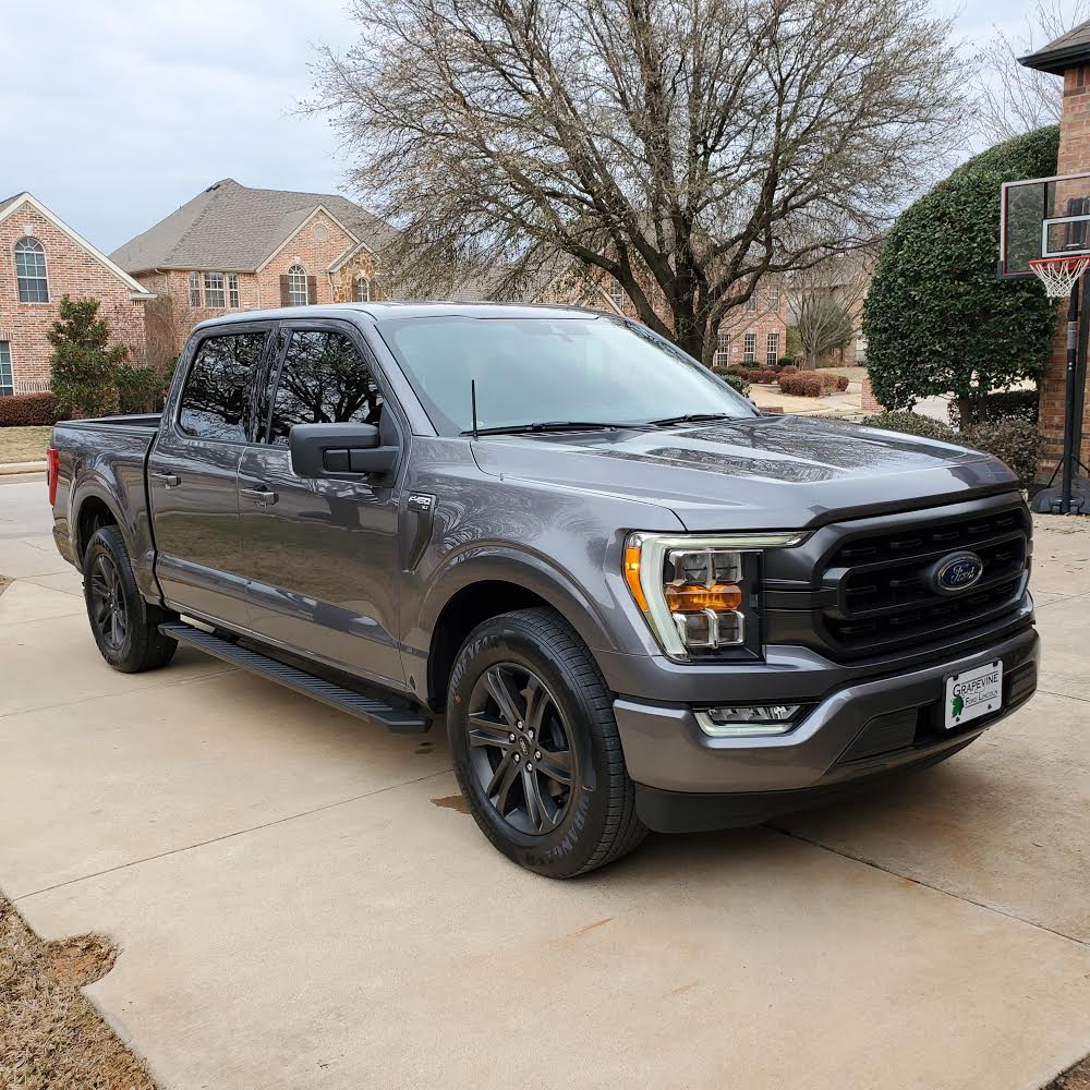 Ford F-150 ? F-150 LARIAT Lounge ? 6647E544-6D83-42EA-B7CA-4A8C95B455A3