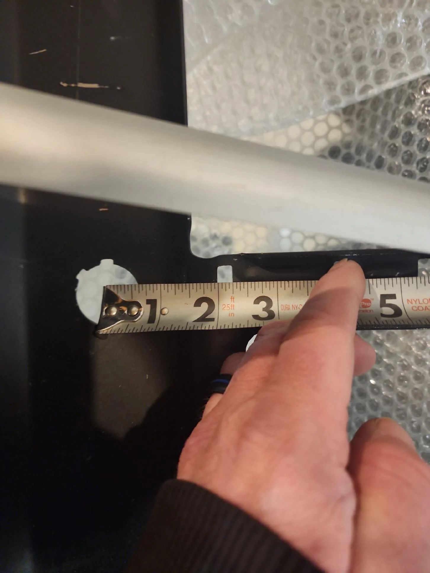 Ford F-150 Adding Forward Sensing System - 2021 King Ranch w/601A 664E9D23-6650-4924-A67A-B1C4D4CC6019