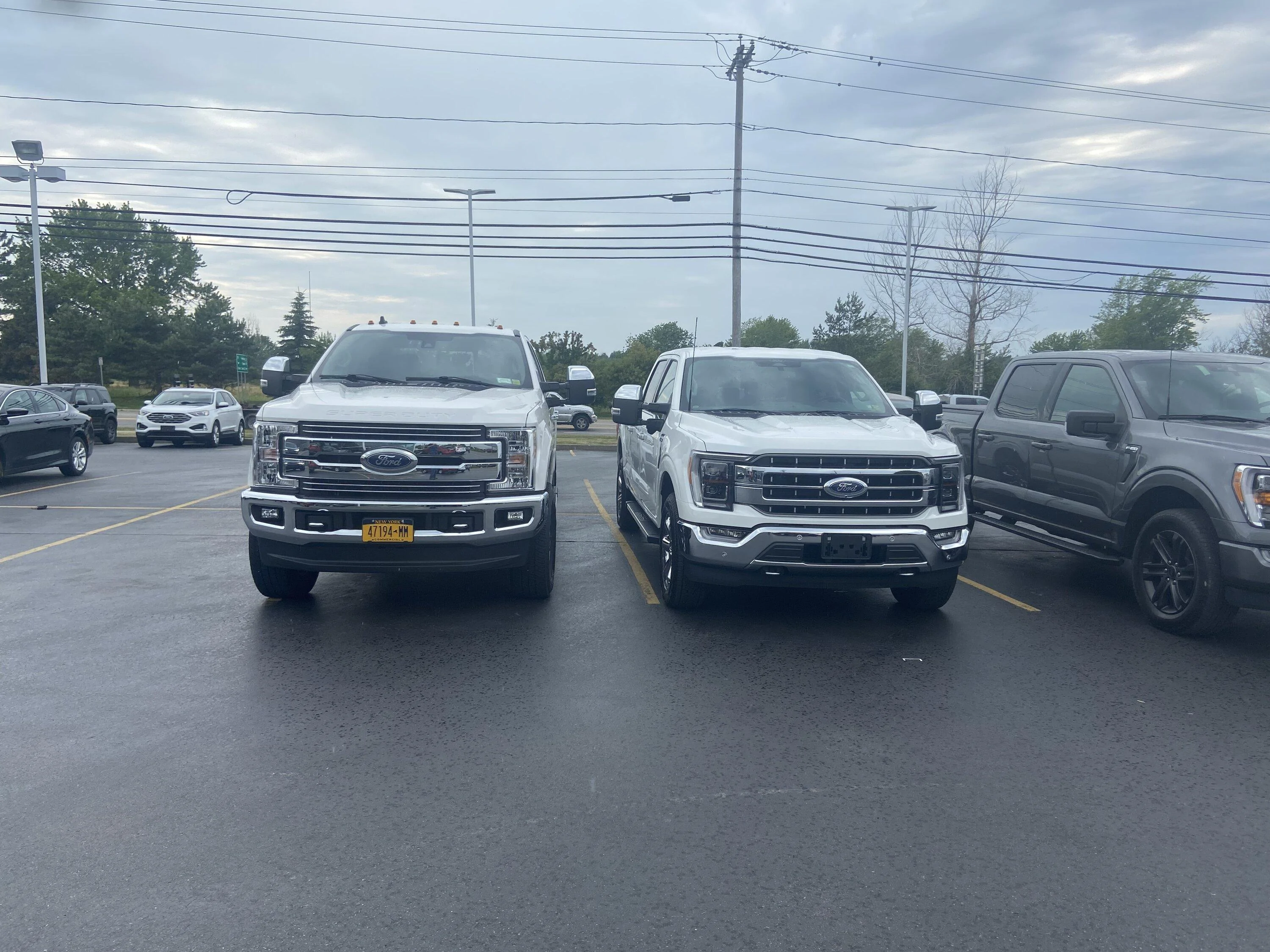 Ford F-150 6/13 Build Week 67148B73-2DD4-4B31-9D28-0829D9982153