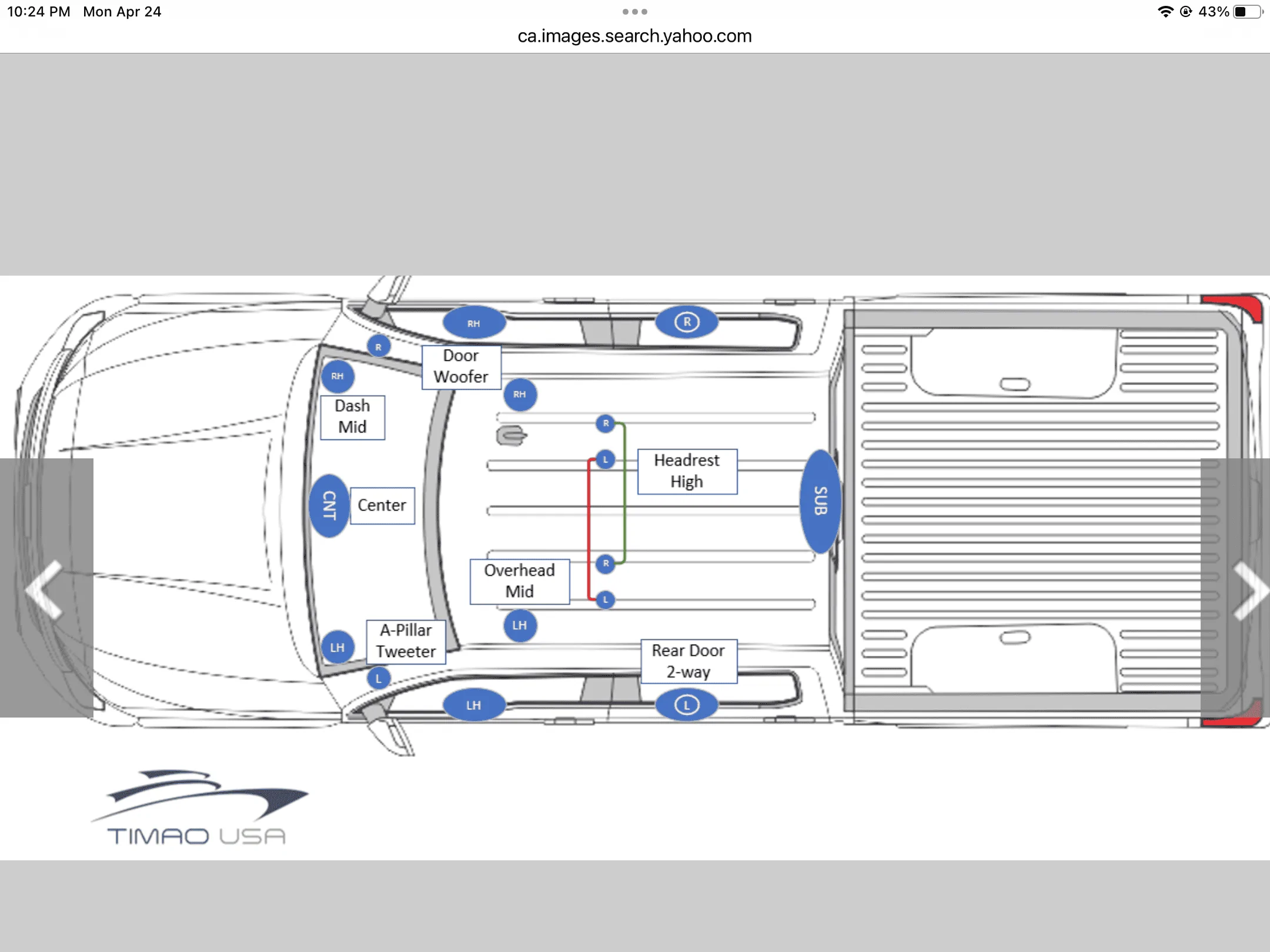 Ford F-150 B&O Unleashed… the Worst of OEM Offerings 67184DF3-B320-4EEE-AB19-40F2DF600160