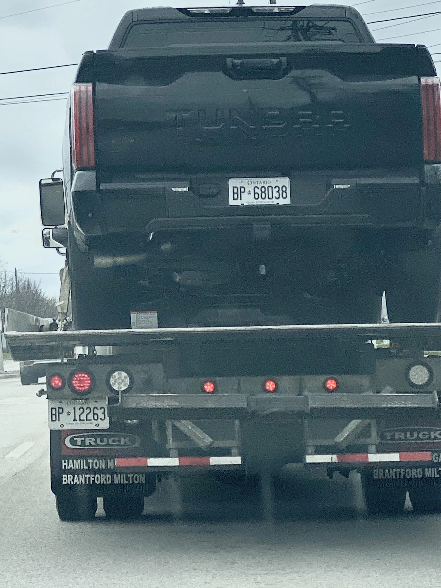 Ford F-150 Truck Delivered with Dirty Undercarriage and Rust 6727E994-46A0-4DDF-9FA9-583C5201E3B2
