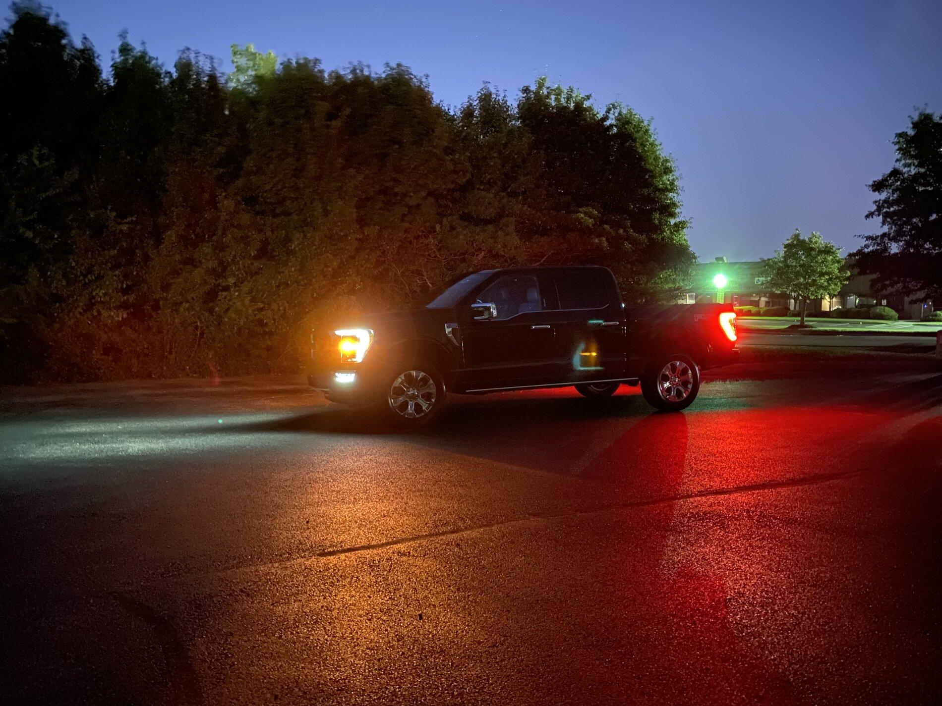 Ford F-150 6/21 build week thread 679541E4-1520-47CF-A38C-465ECB73C871