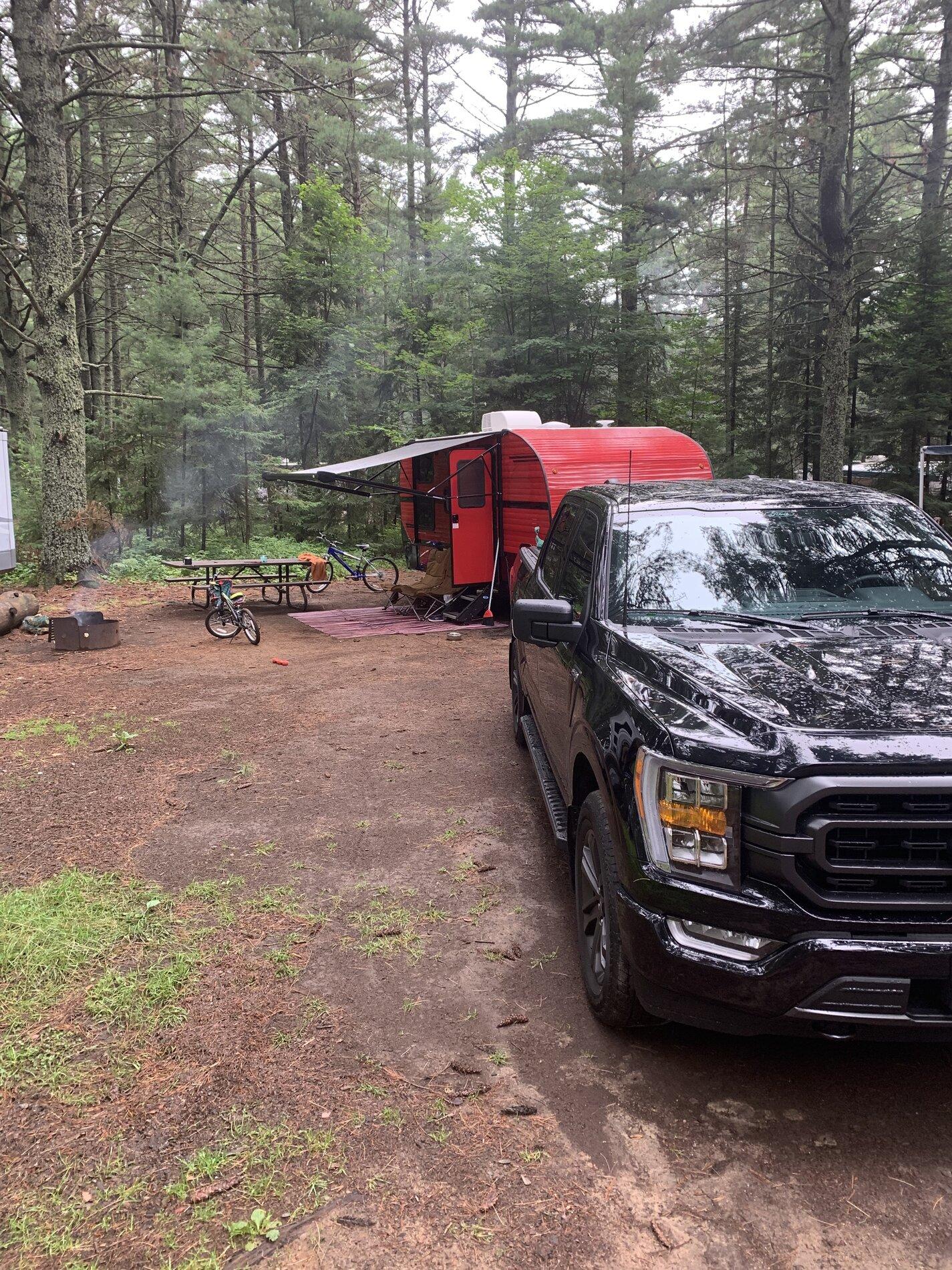 Ford F-150 4/26 Build Week 67C8465B-75B2-4D6F-8ED5-5A3C59C6663C