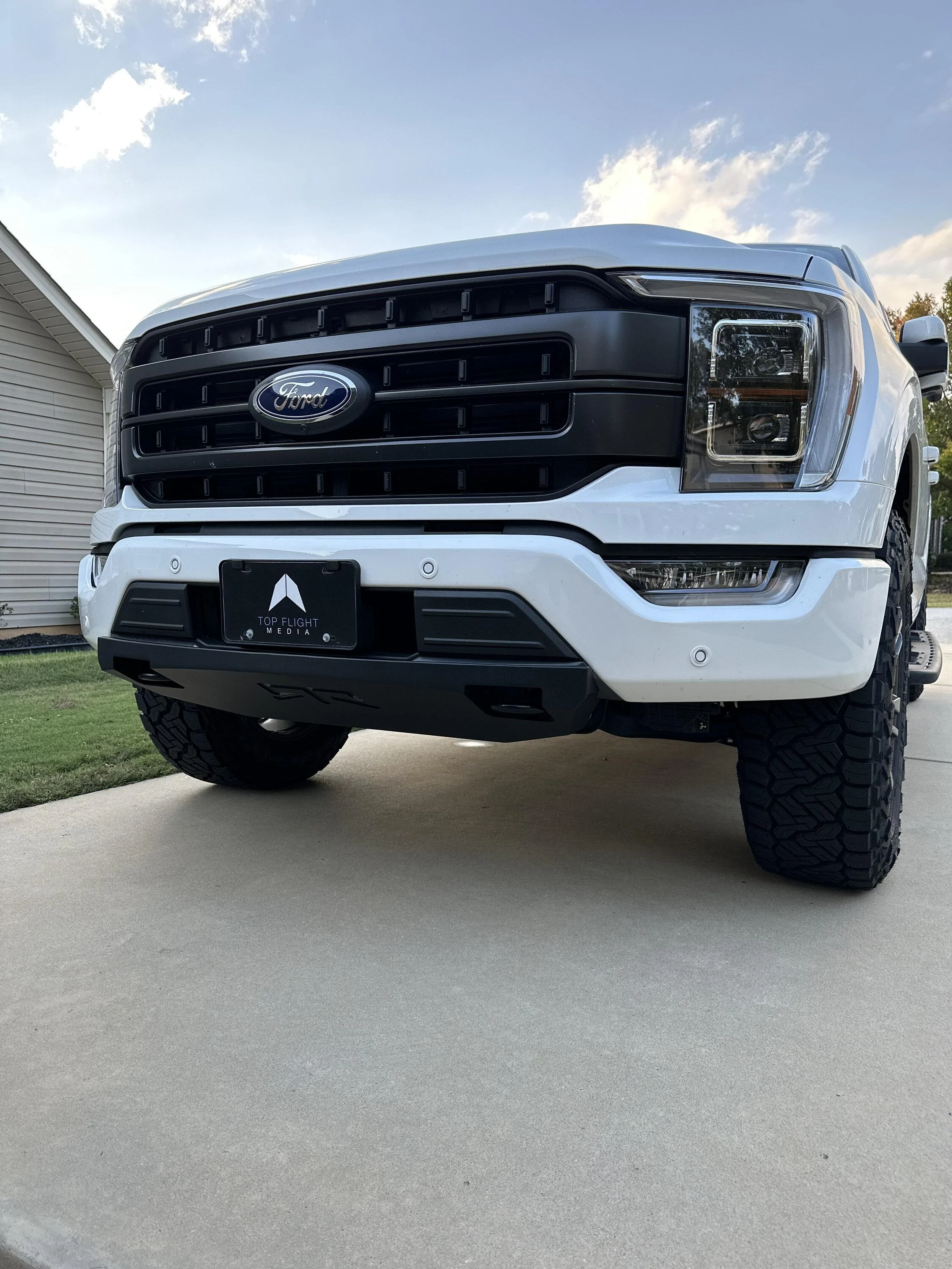 Ford F-150 Build Updates 68721928892__E59D14C9-B5E0-4008-BE98-BC0A4C12ACB9 2