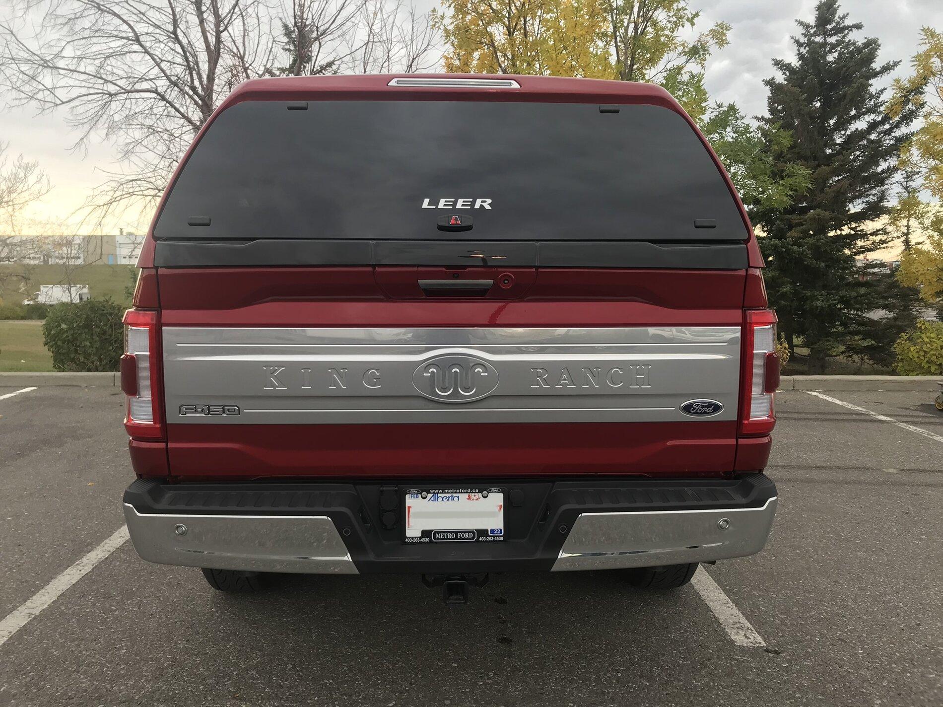 Ford F-150 Topper availability? 6885DBE5-725E-4531-8EEC-46EE4356547F