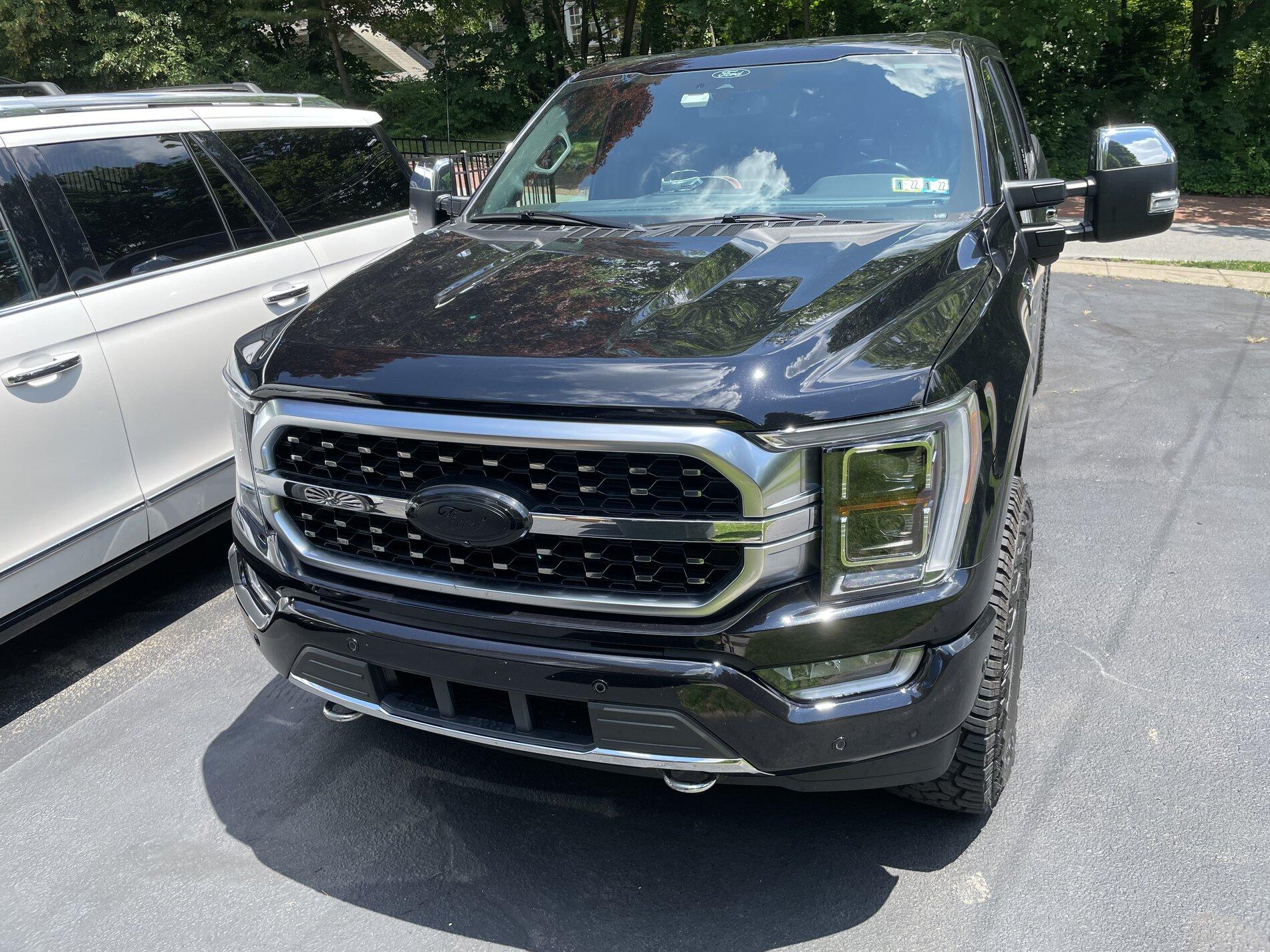 Ford F-150 Post more pictures owners!!! 688DDD13-CB62-4B51-95A5-4C4774905EF3