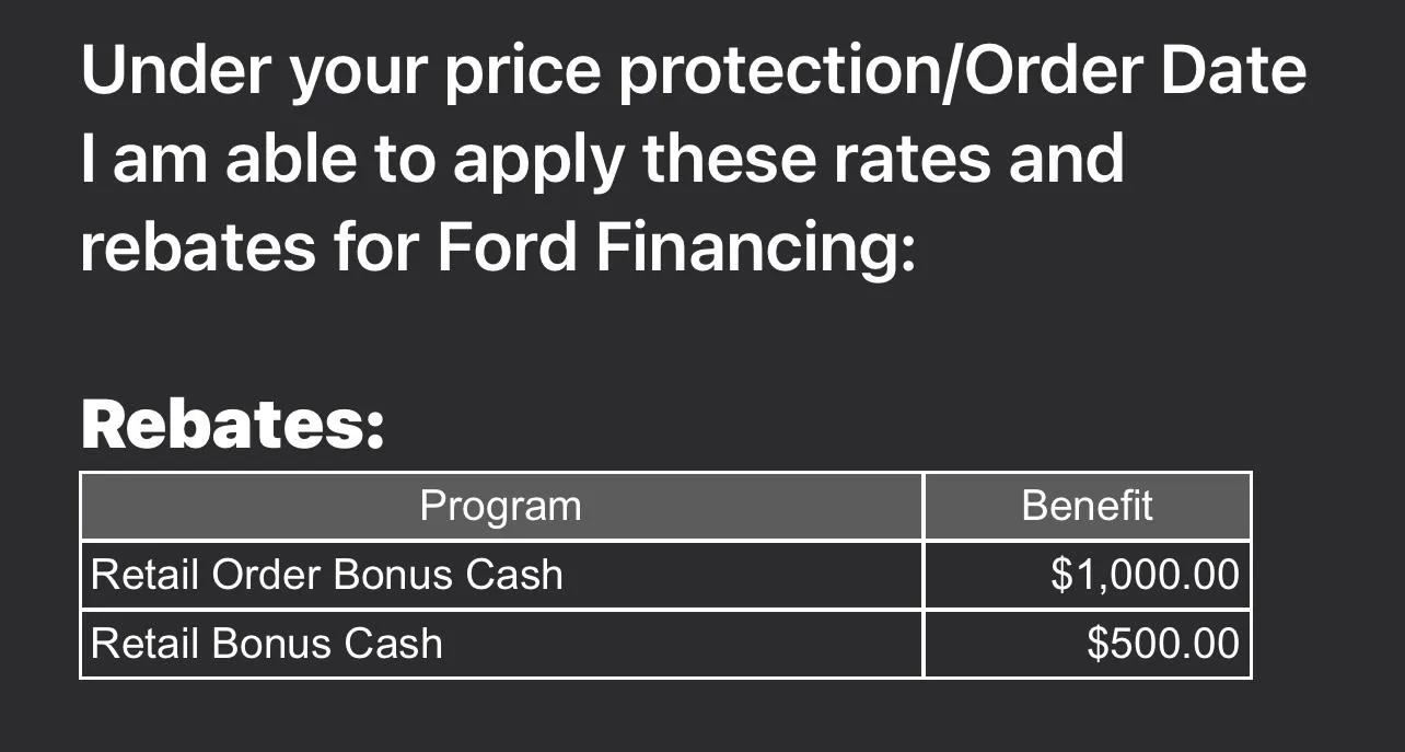Ford F-150 8/29/2022 Build Week 6894AD81-3C0B-4AEF-AEC9-5AF40C69C854