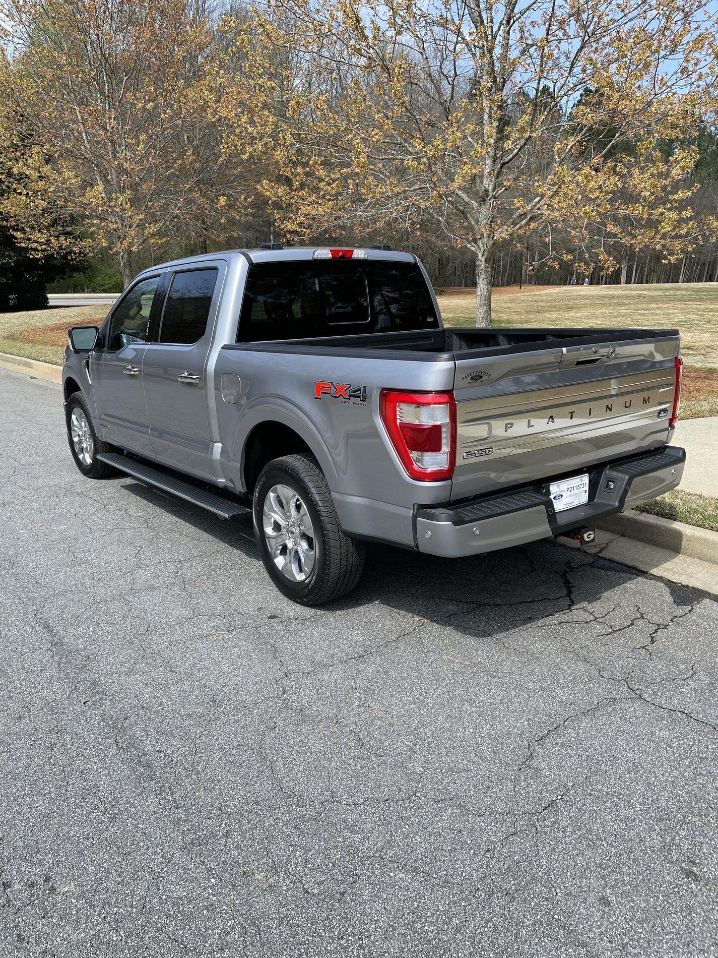 Ford F-150 March 8th, 2021 Build Week 68EFE2D3-B546-4E36-A017-E02751A507AC